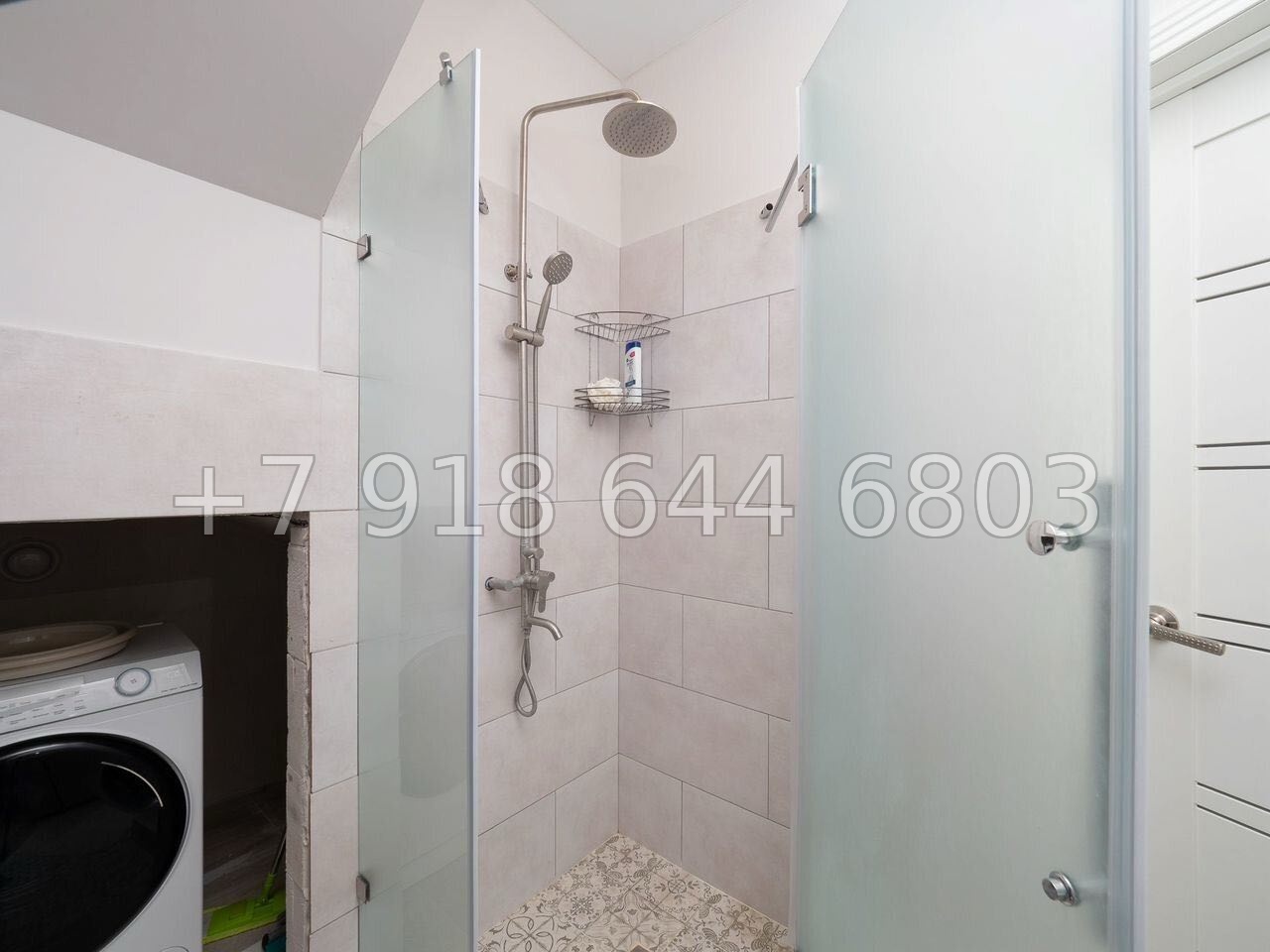 № 76 А. Дом с ремонтом в Адлере  - миниатюра 12