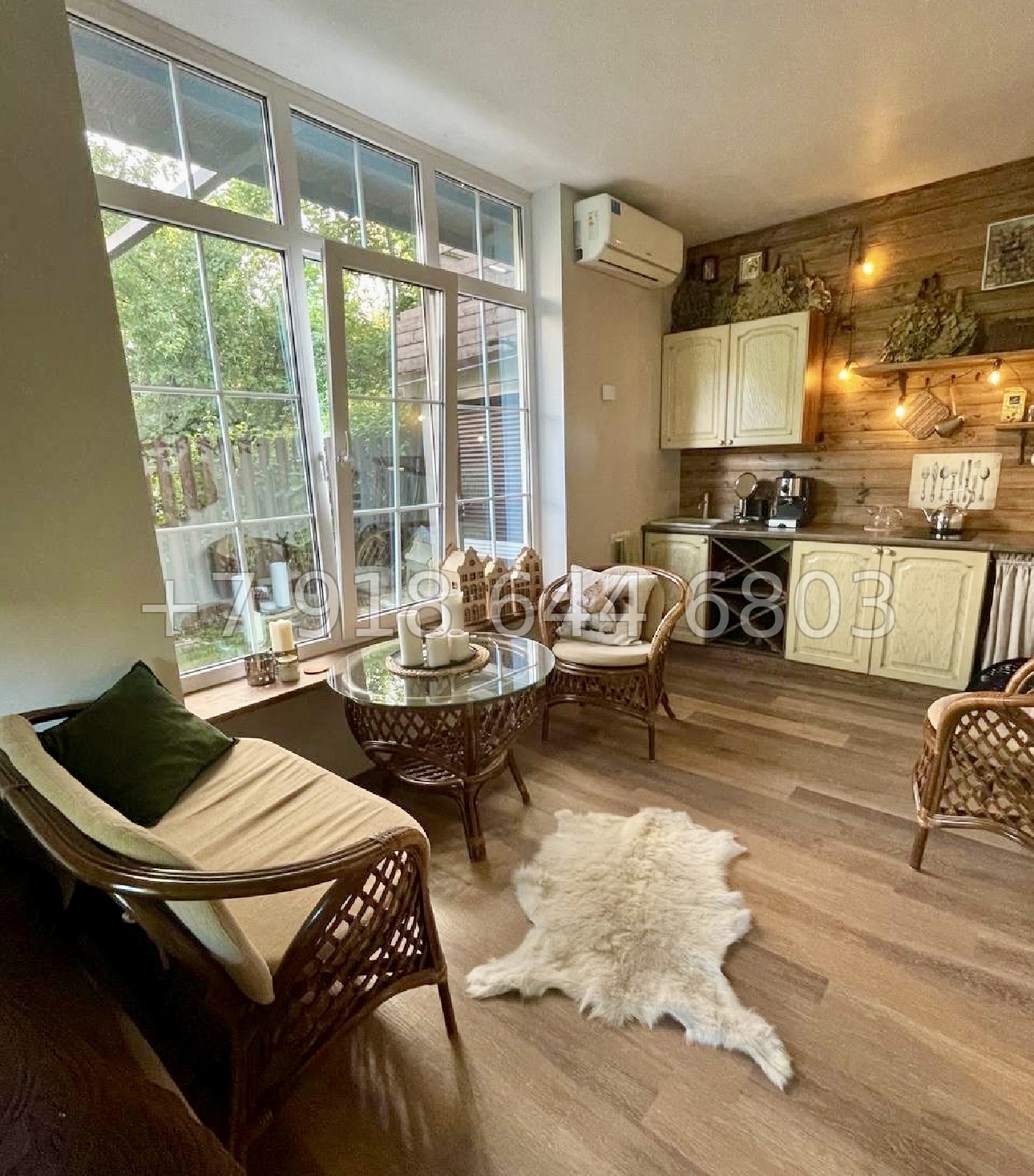 № 101 Б. Дом в Галицыно Сочи - миниатюра 11