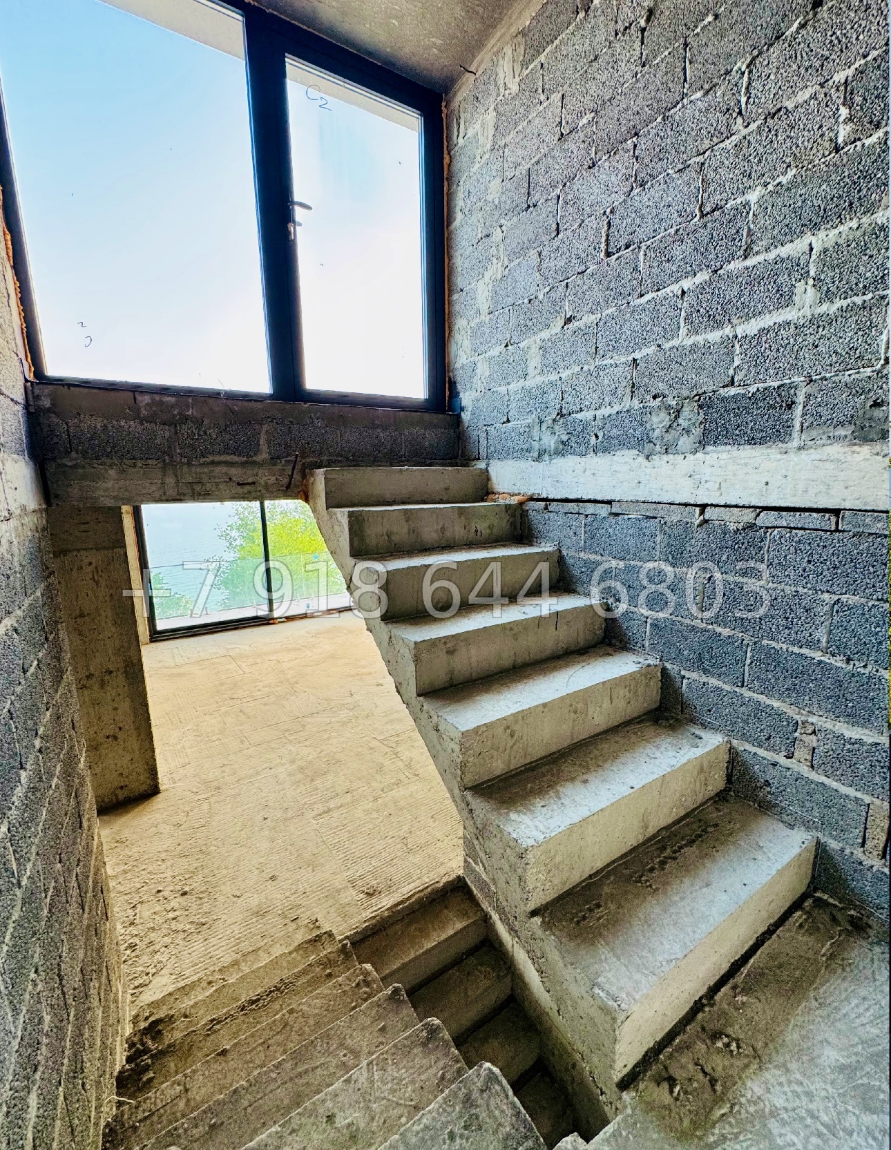 № 152 Б. Дом с шикарным видом на море в Сочи  - миниатюра 15