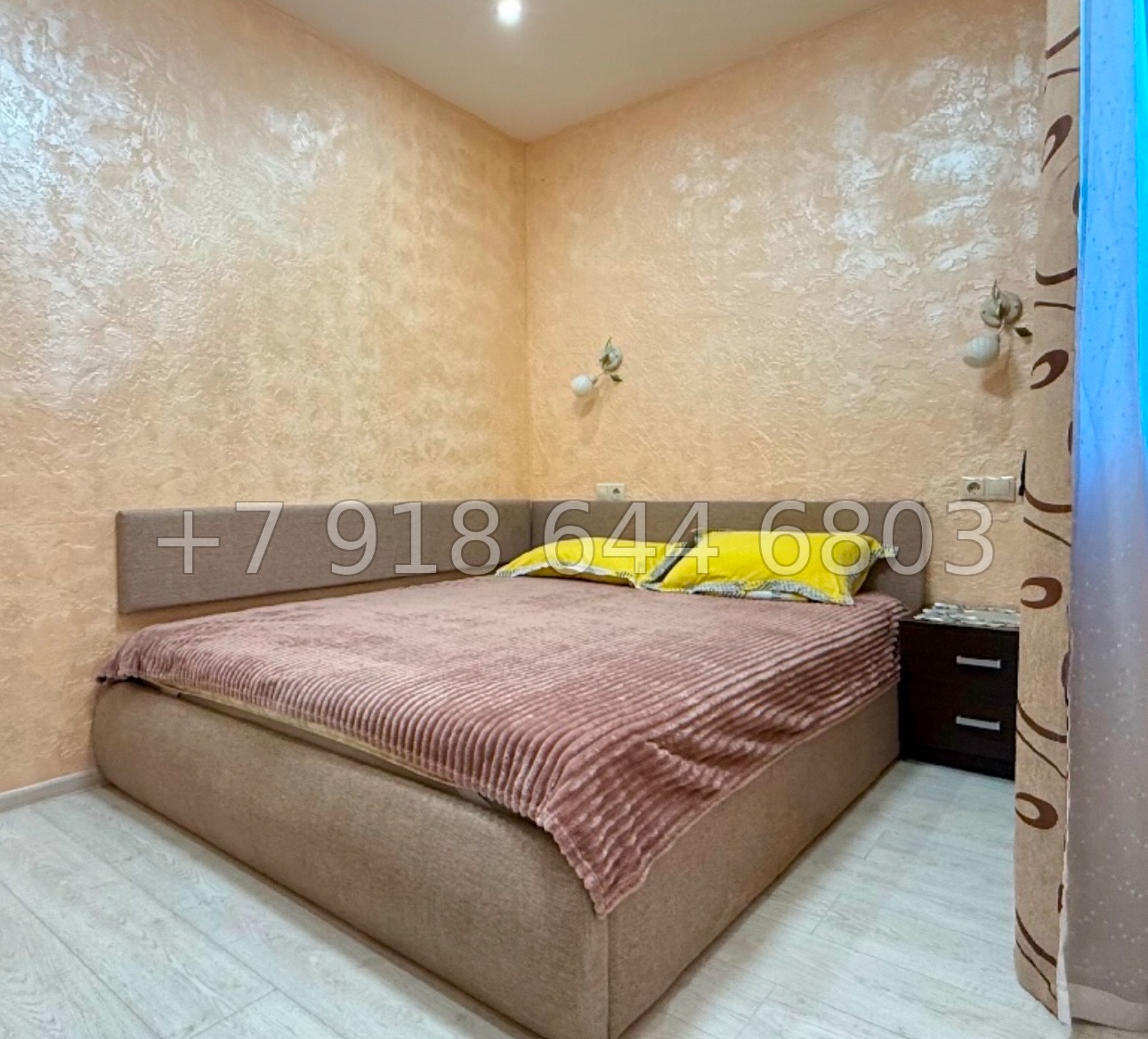 № 127р. Квартира на море в Сочи  - миниатюра 7