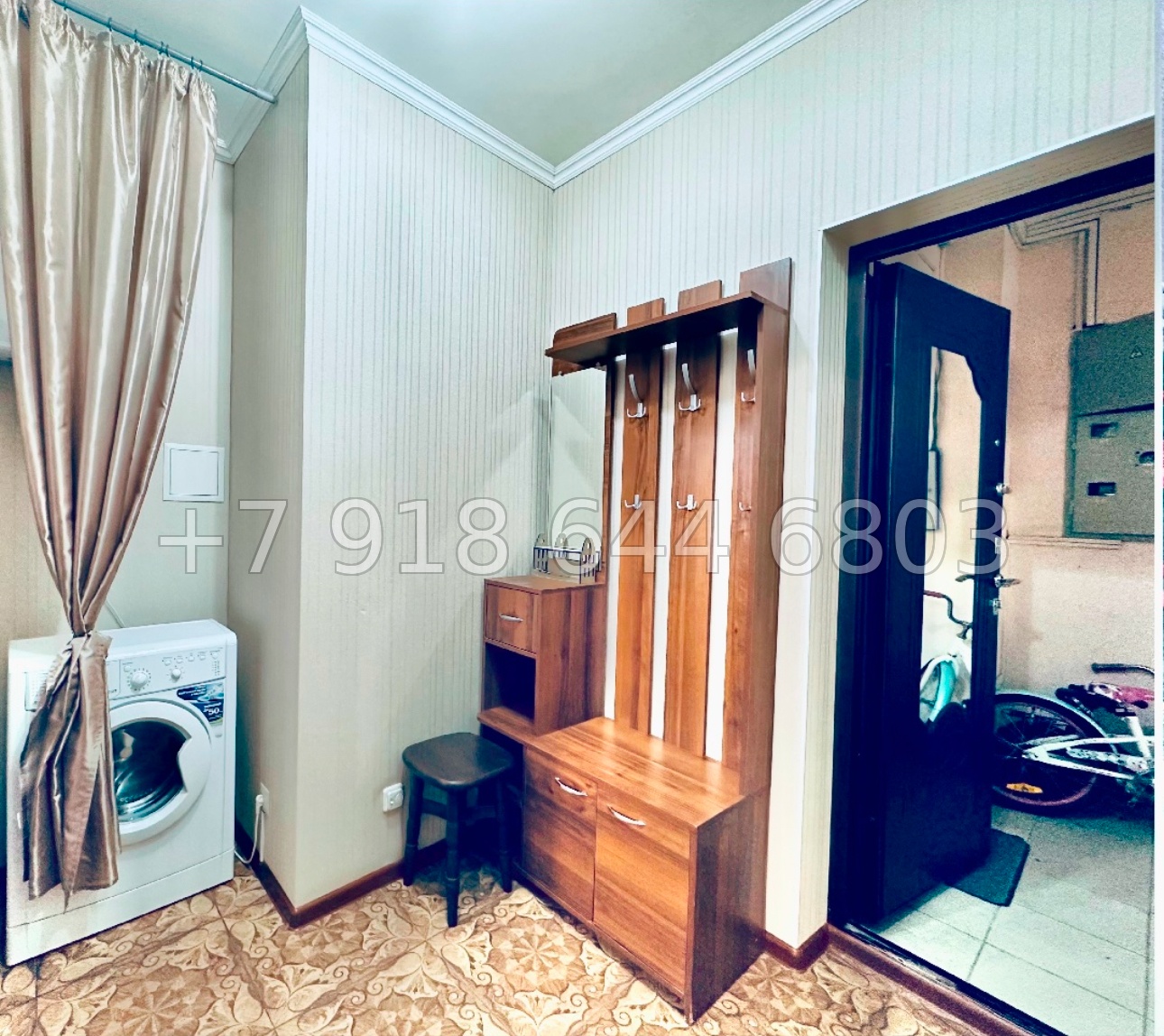 № 759 р. Квартира у моря в Сочи  - миниатюра 9