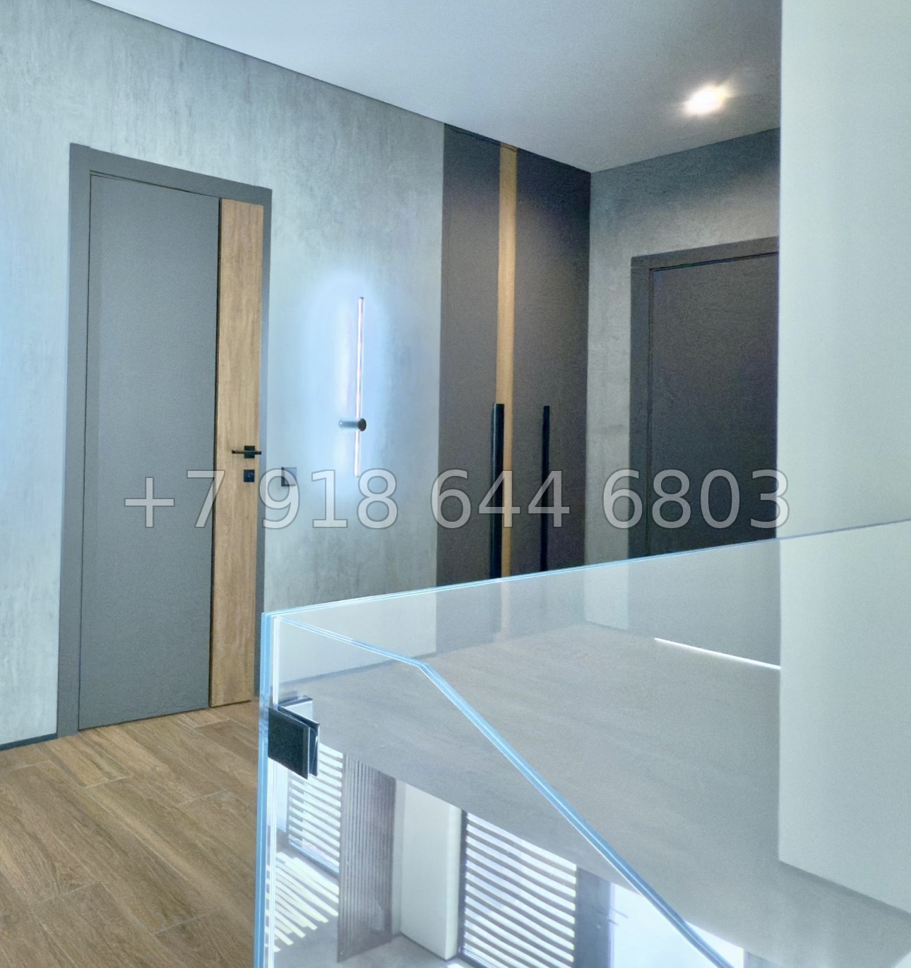 № 7 М. Дом с бассейном в Адлере  - миниатюра 20