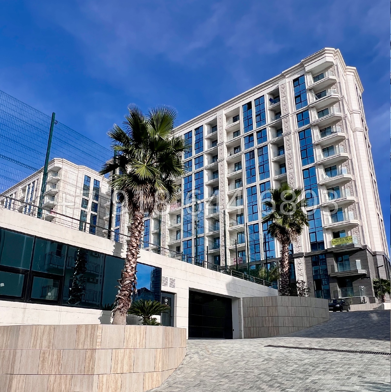 № 566 р. ЖК Море Сочи  - миниатюра 19