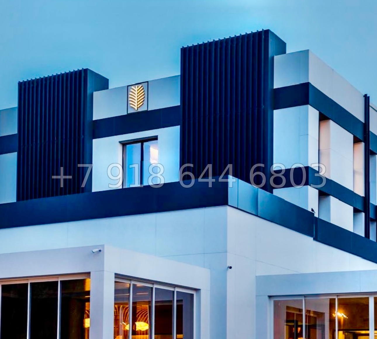 № 65 ш. Апартаменты у моря в АК Моне Адлер  - миниатюра 30