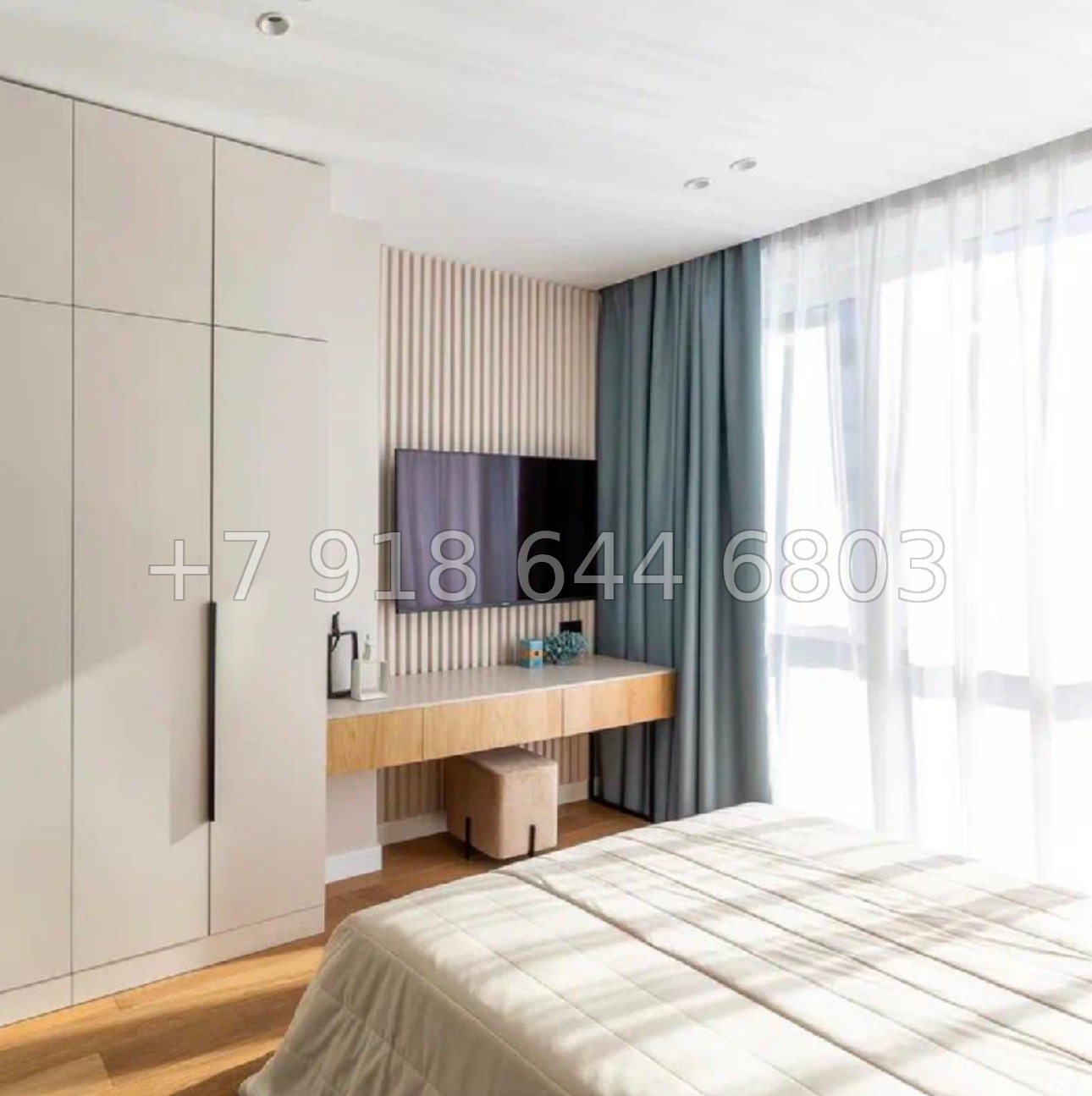 № 478 р. Квартира Vip в ЖК Лазурный Берег 2 Сочи  - миниатюра 15