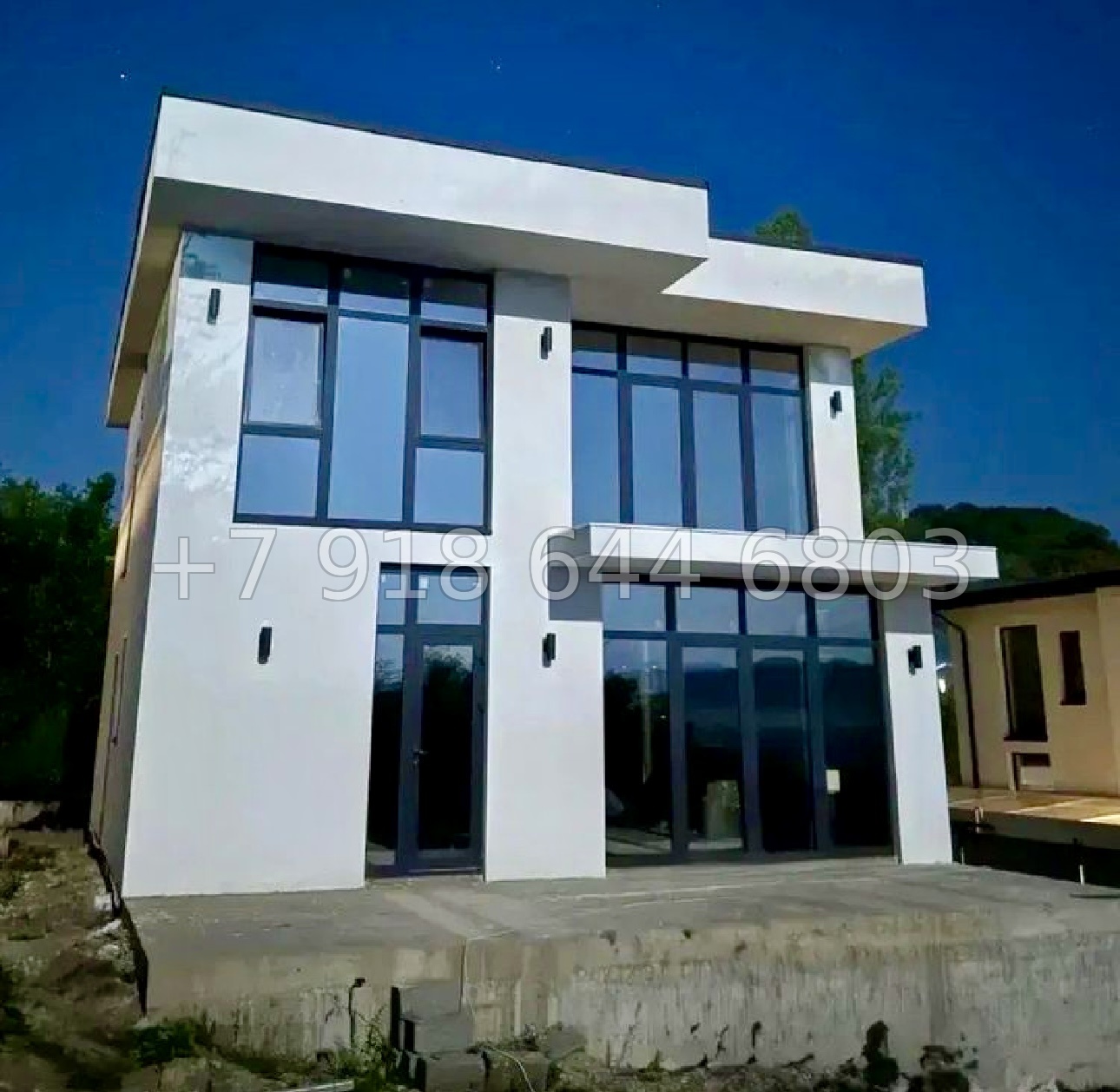 № 230 п. Дом  в Сочи  - миниатюра 13