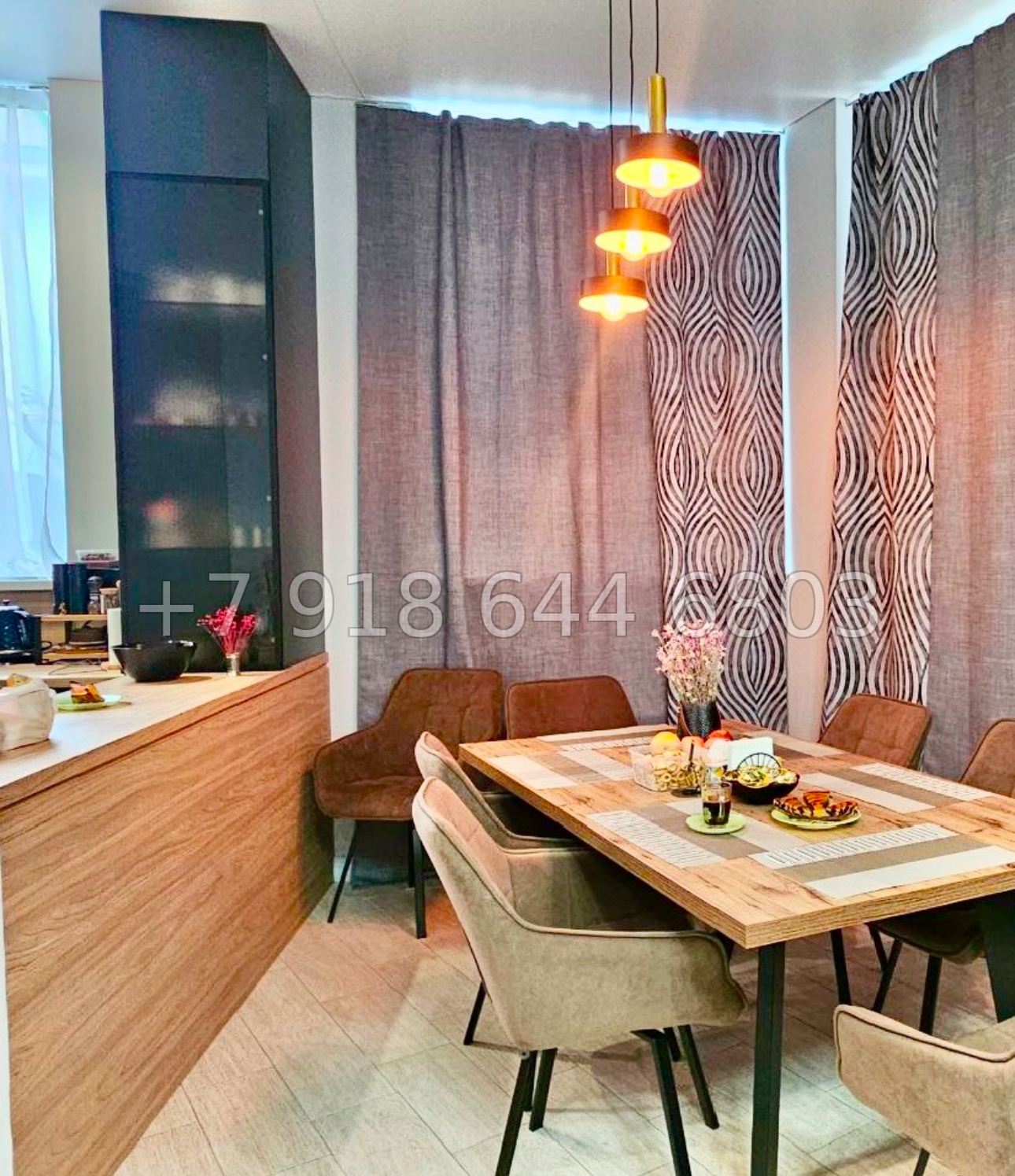 № 165 Б. Дом в Сочи с ремонтом  - миниатюра 15