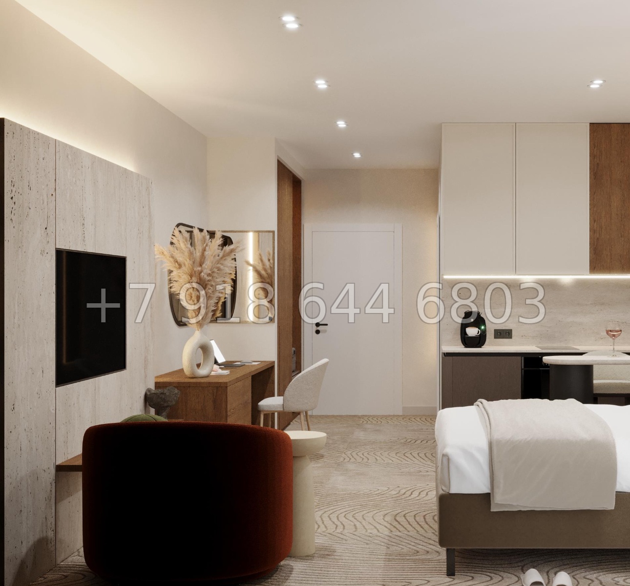 № 5ф. Горы Здесь  - миниатюра 22