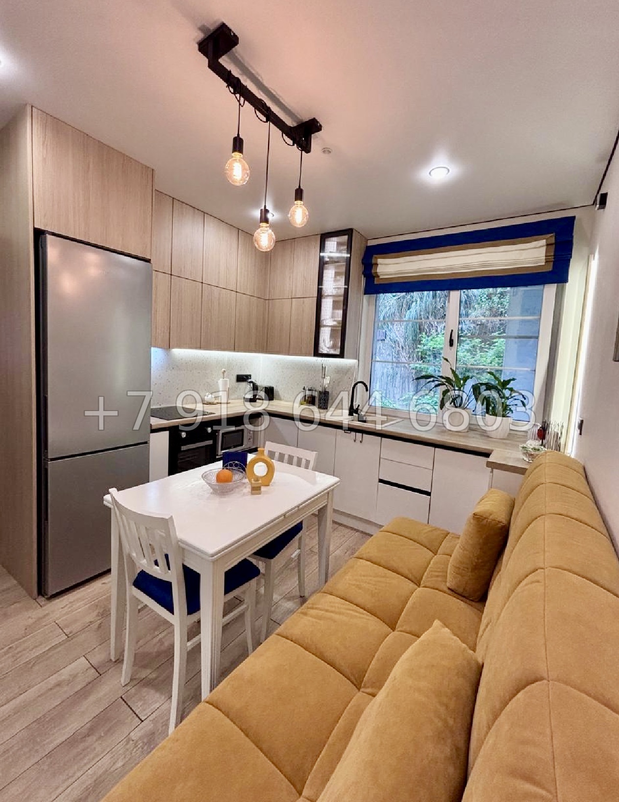 № 378 р. Квартира на море в городе Сочи  - миниатюра 10