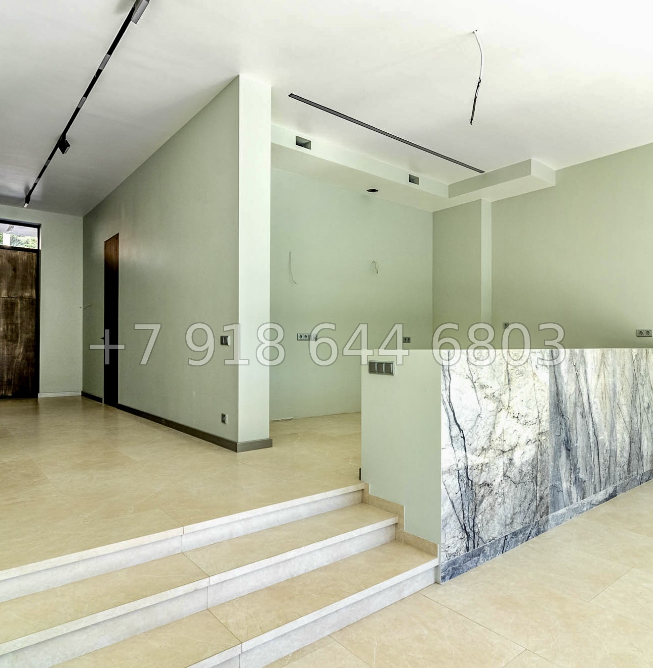 № 16 М. Дом с бассейном и ремонтом в Сочи на Мацесте - миниатюра 39