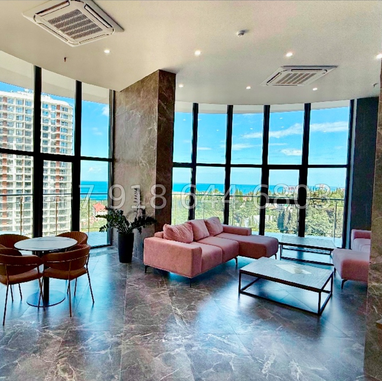 № 50 г. Крымская Резиденция Алушта  - миниатюра 22