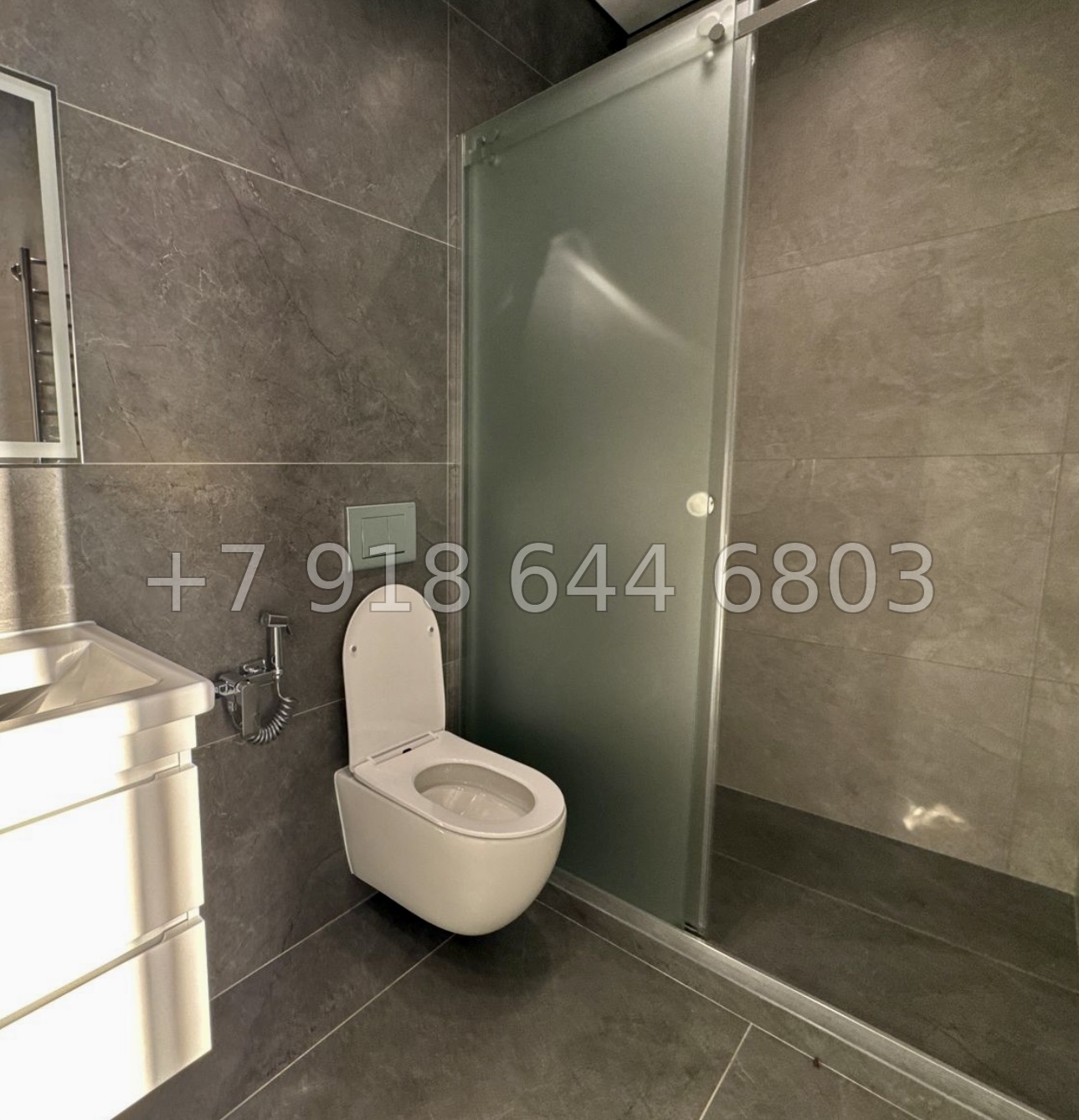 № 21 В. Дом в Кудепсте Сочи - миниатюра 12