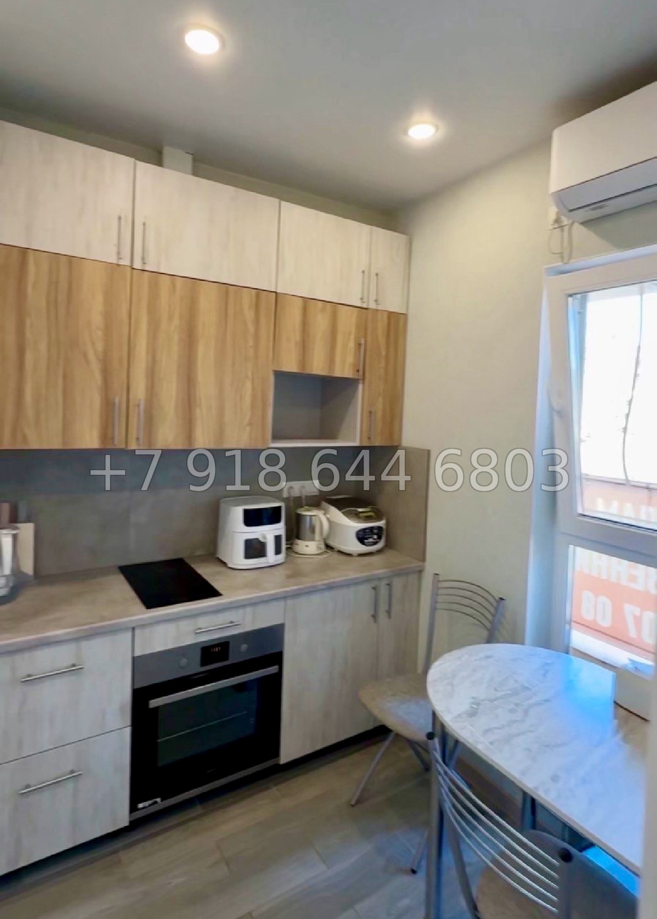 № 40п. Квартира в Кудепсте в доме Бизнес класса  - миниатюра 8