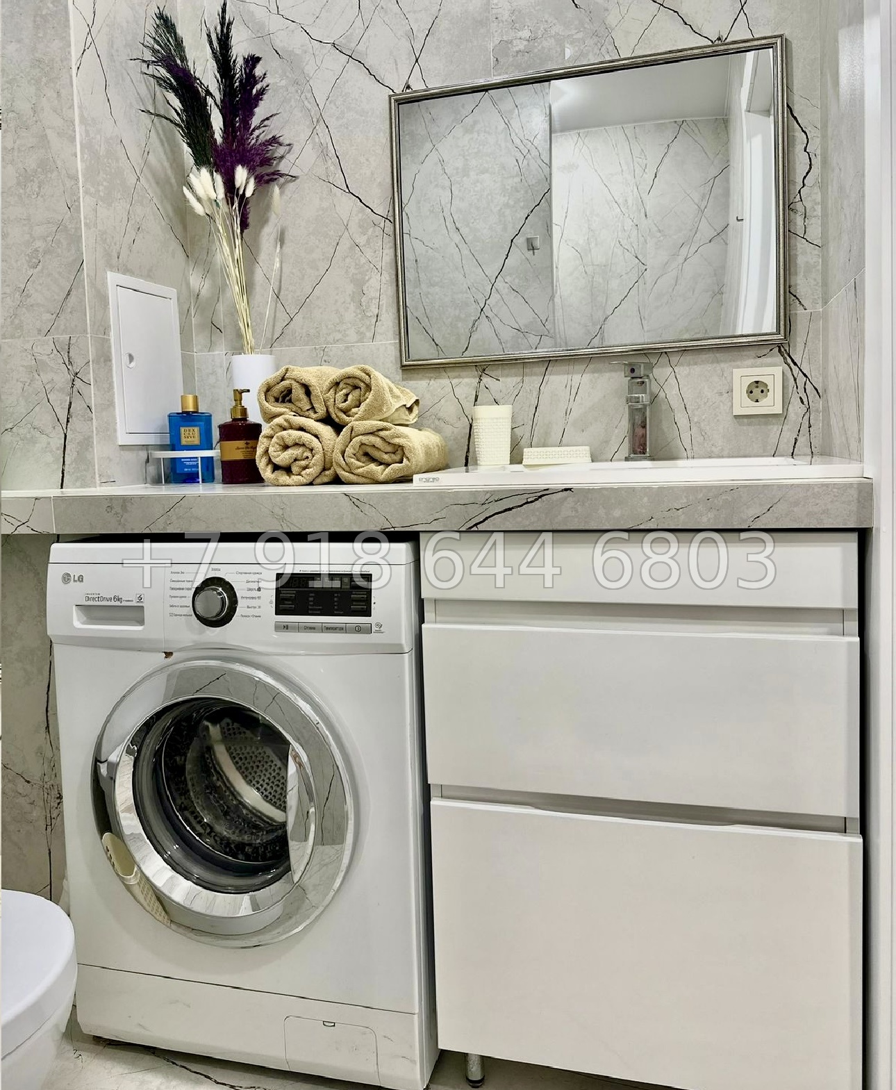 № 31 ш. Апартаменты в Сочи на Макаренко АК Сидней  - миниатюра 3