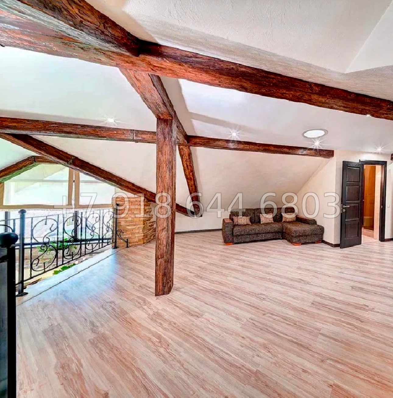 № 59 в. Дом с прудом в Сочи на Мацесте - миниатюра 30