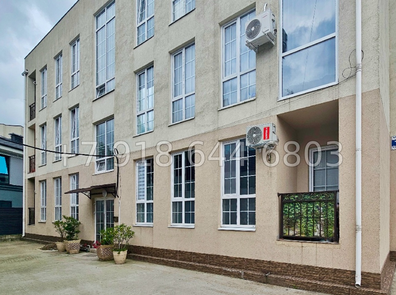 № 34х. Недорогое жилье в Адлере  - миниатюра 11