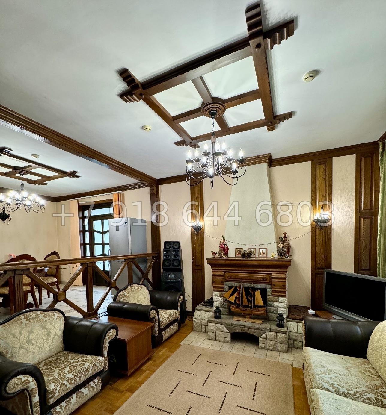 № 37 е. Дом на Красной Поляне  - миниатюра 25