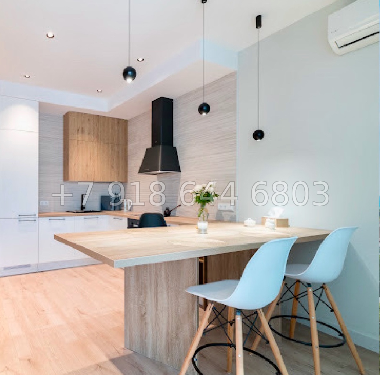 № 404 р. ЖК Парковая 5 Сочи. Центр города  - миниатюра 1