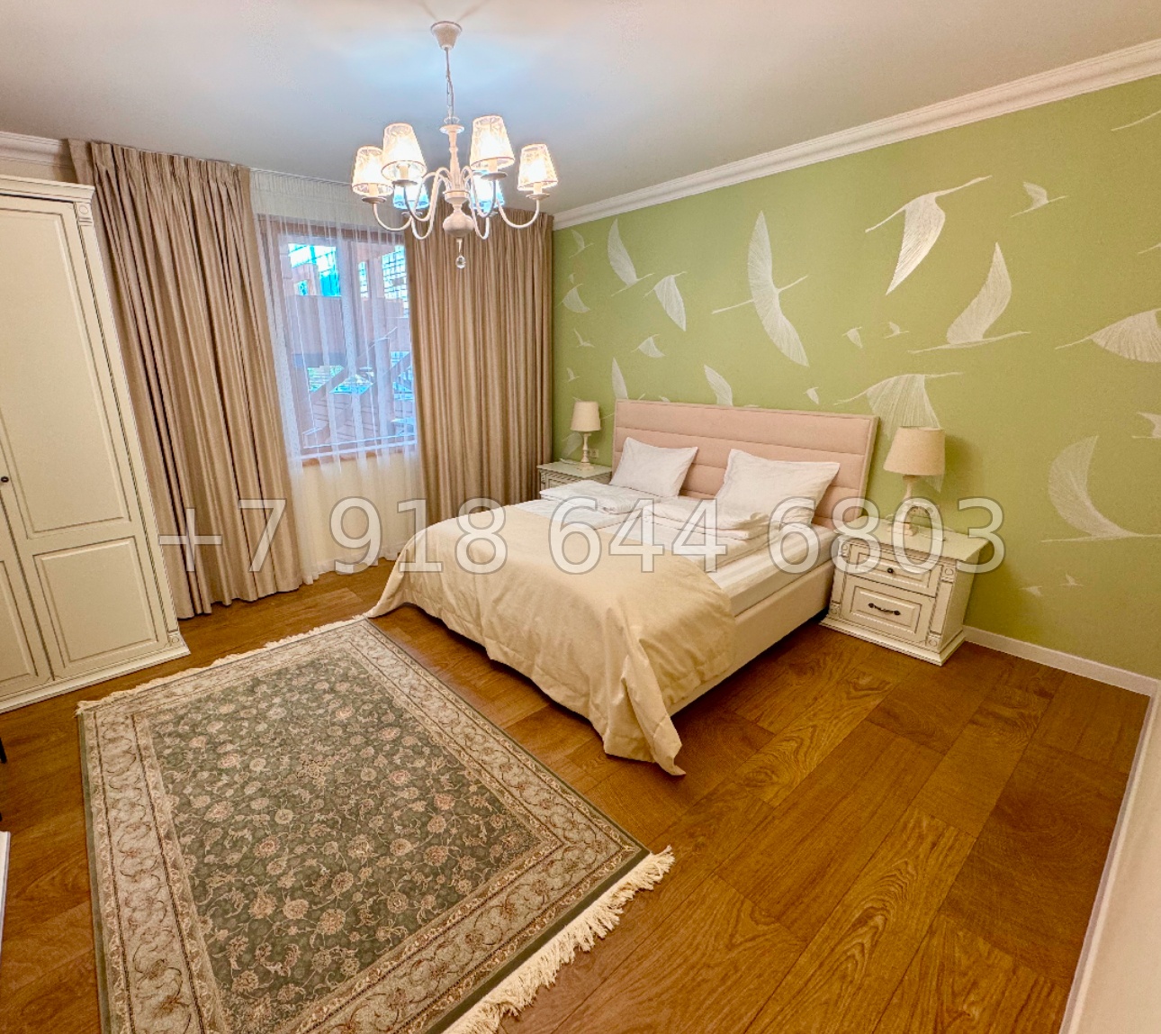 № 33 м. Дом на Красной Поляне с бассейном  - миниатюра 12