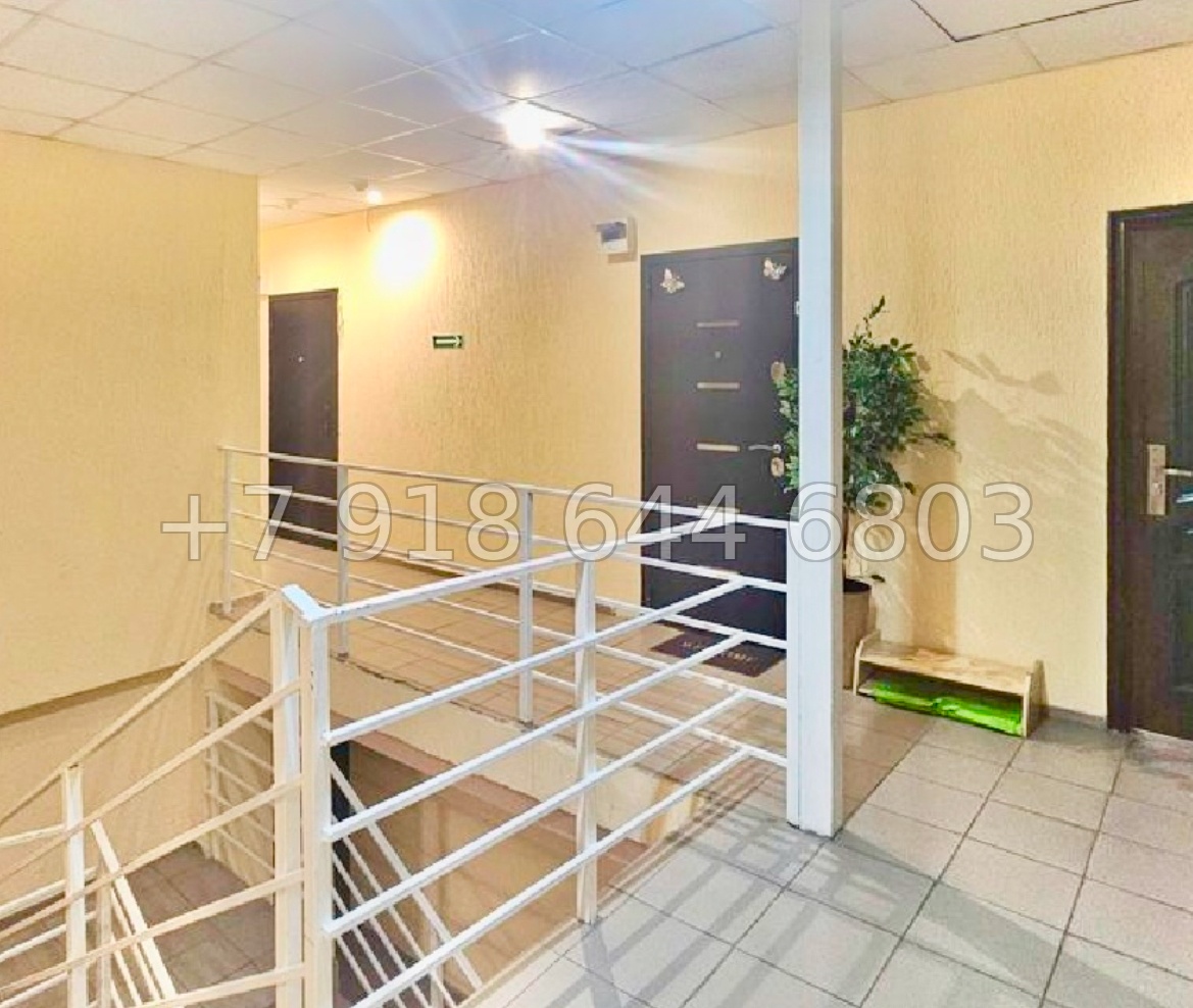 № 286 п. Квартира в Сочи  - миниатюра 12