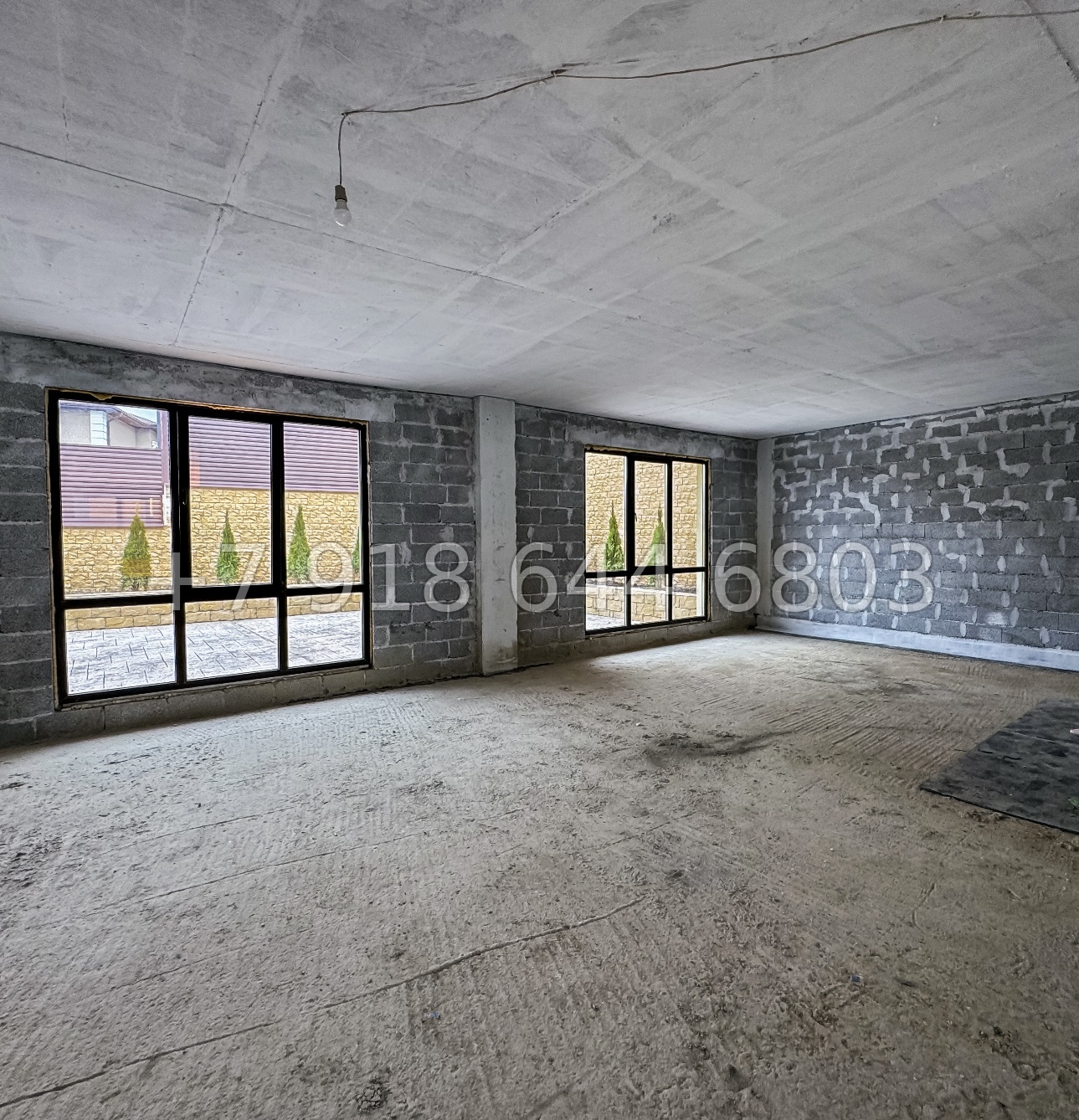 № 80 Б. Дом с бассейном в Сочи  - миниатюра 10