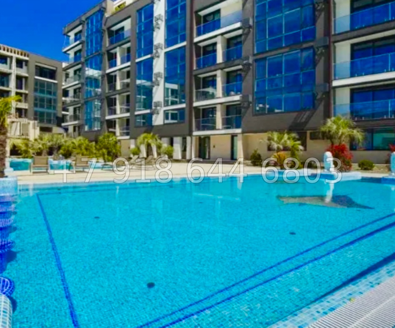 № 574 р. ЖК Лазурный Берег Сочи  - миниатюра 55