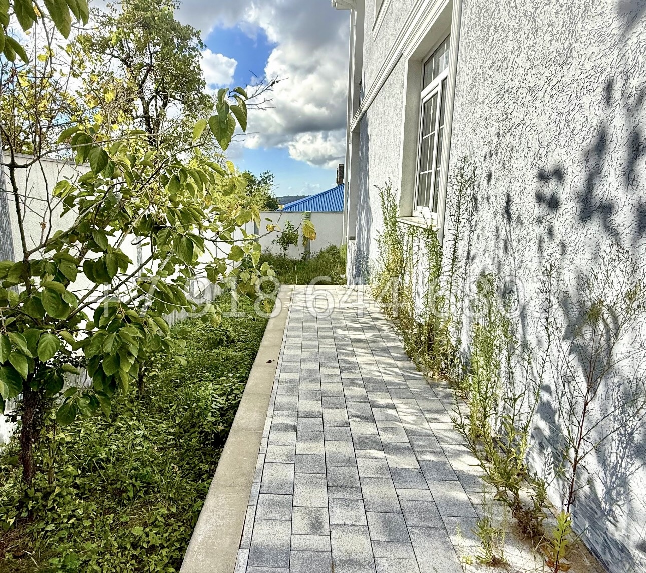 №31 А. Два недорогих дома в Адлере  - миниатюра 4