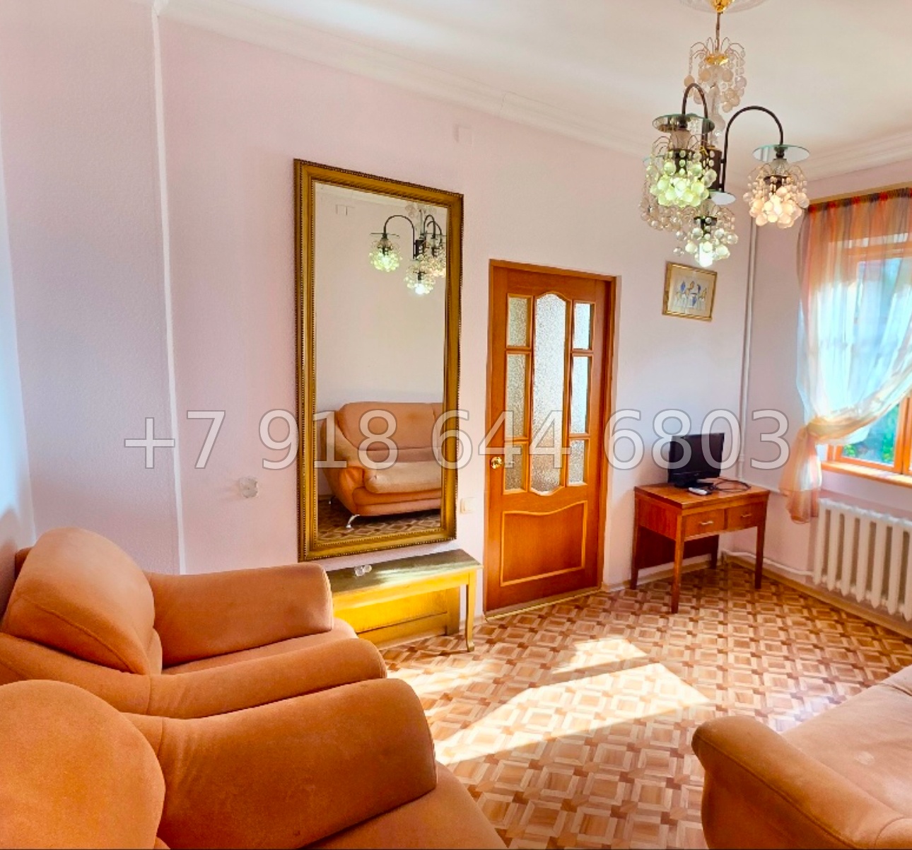 № 144 А. Дом в центре города Сочи  - миниатюра 10