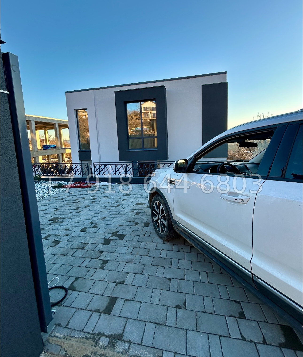 № 33 Б. Два дома на выбор в Адлере  - миниатюра 21