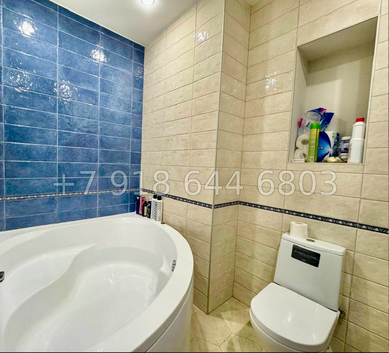 № 42 и. Квартира на Красной Поляне  - миниатюра 9