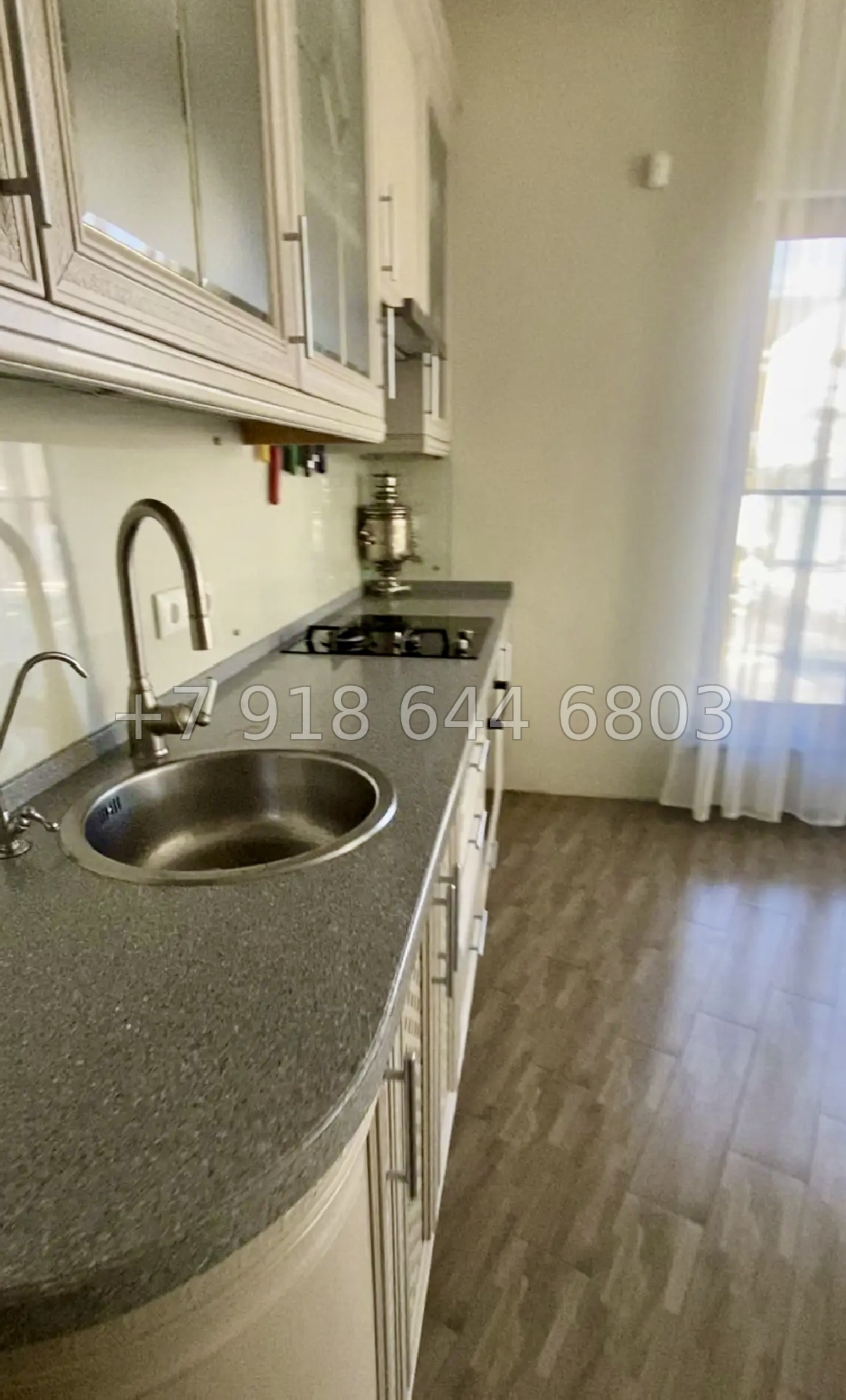 № 117 в. Дом с ремонтом в Адлере  - миниатюра 13