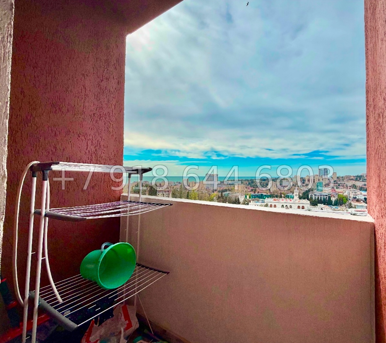 № 556 р. ЖК Остров Мечты Сочи. Центр города Сочи  - миниатюра 5