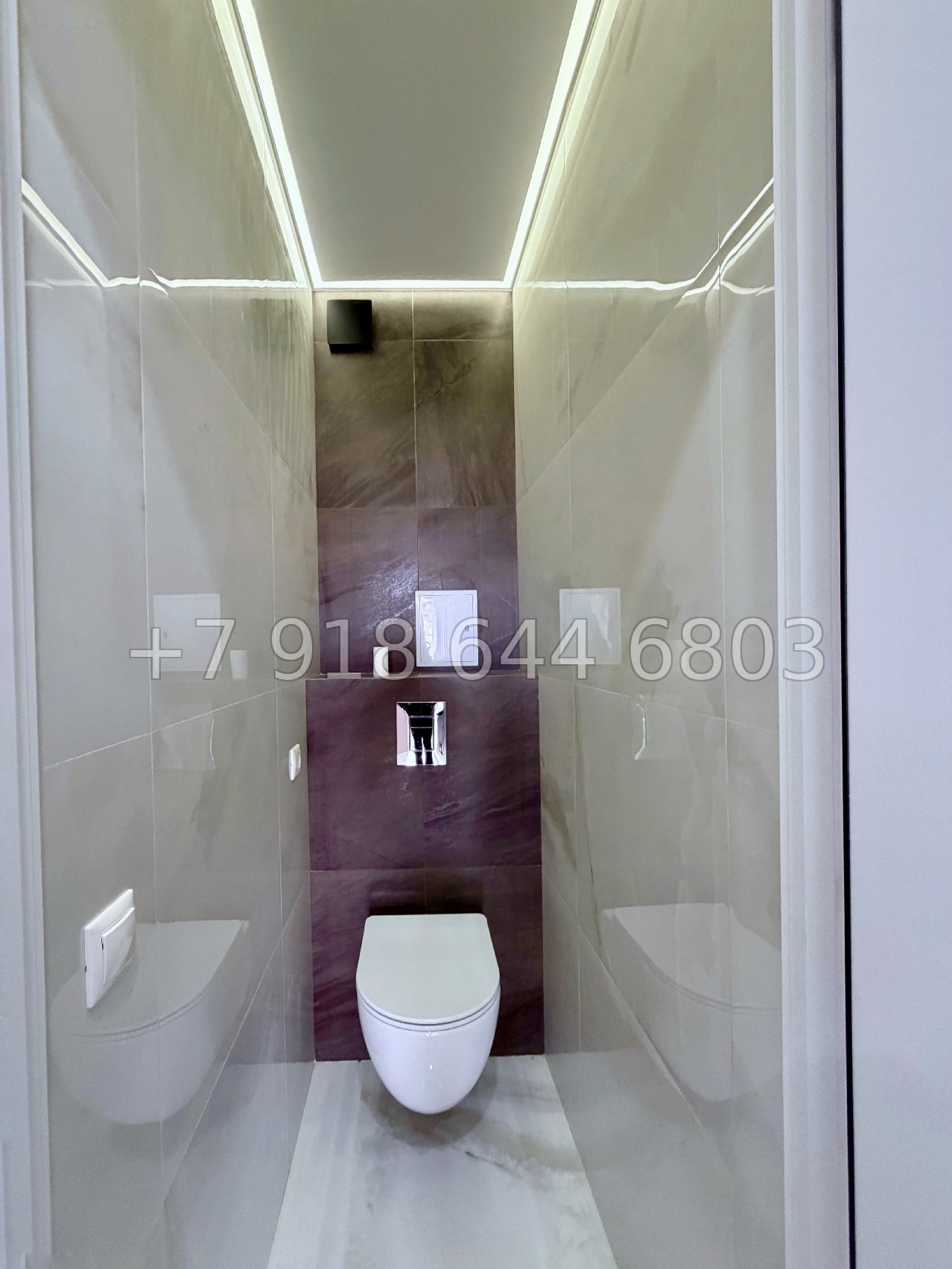 № 533 р.  Квартира в центре города Сочи  - миниатюра 13