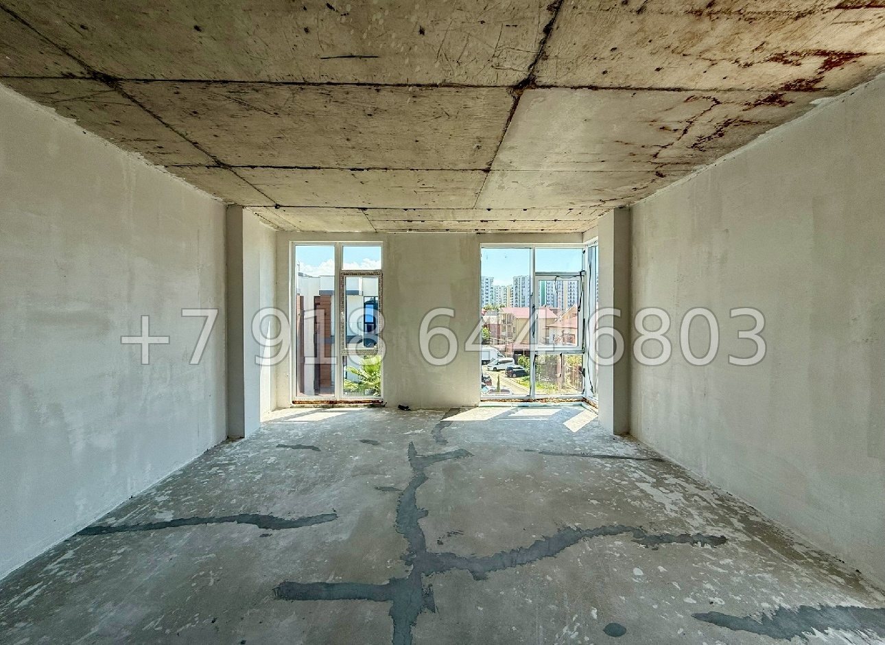 № 20 ш. Сириус. Идеальный вариант для жизни и под сдачу в аренду  - миниатюра 10