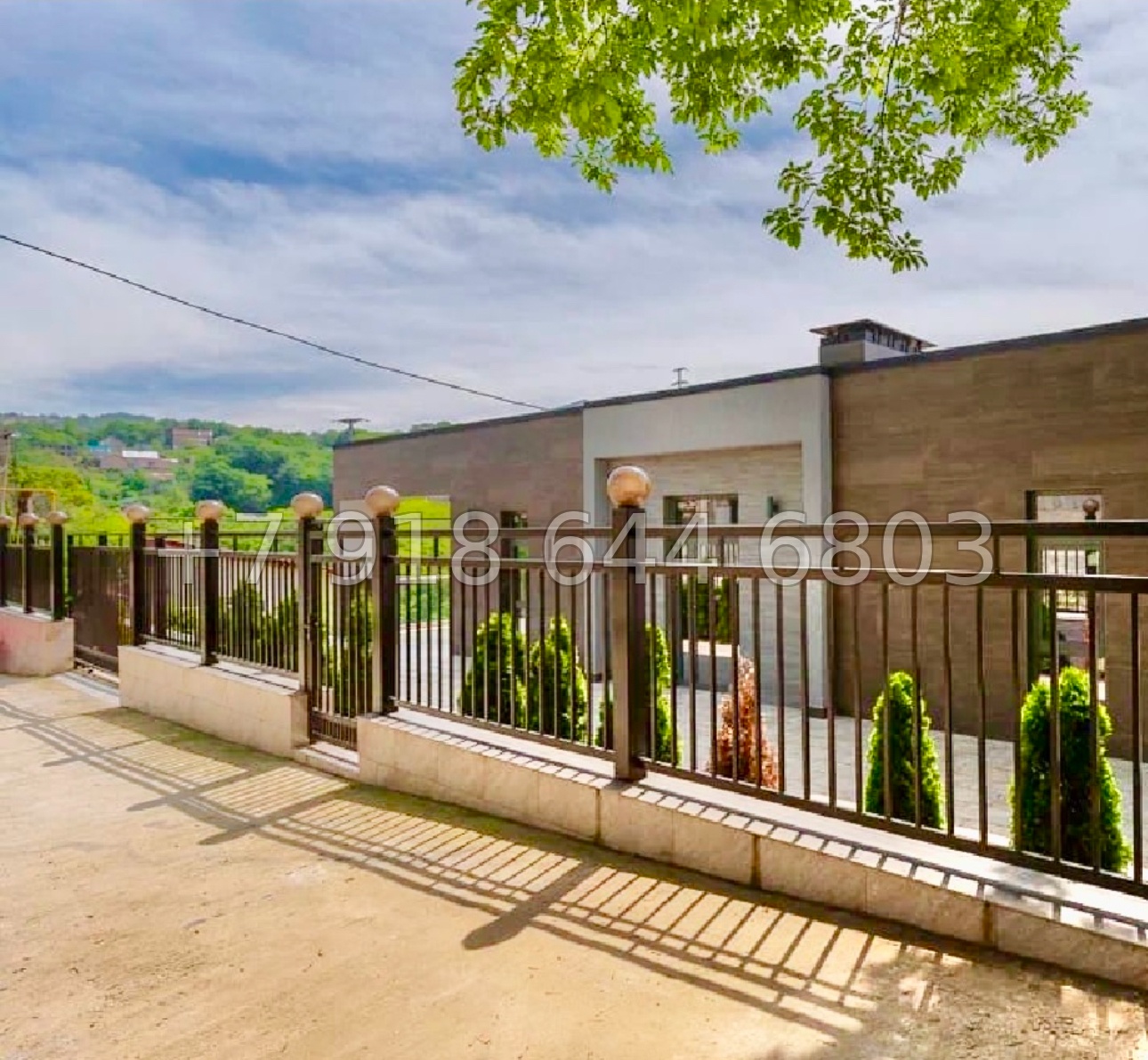 № 78 м. Дом в Сочи  - миниатюра 16