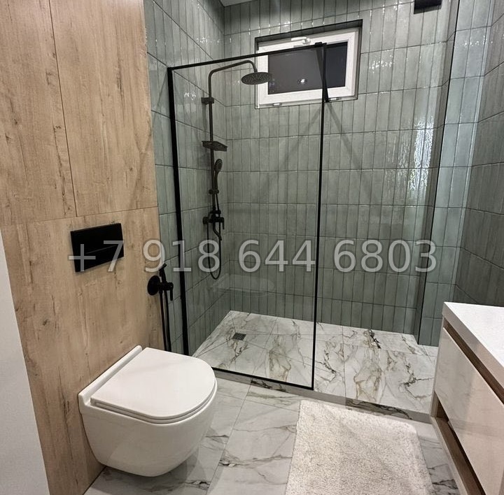 № 135 Б дом с ремонтом в городе Сочи  - миниатюра 30