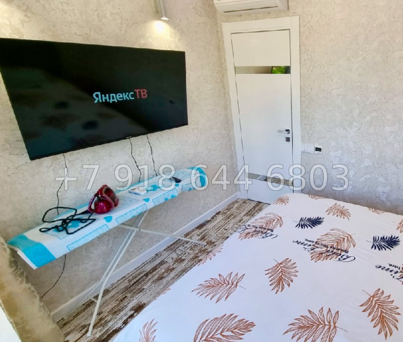 № 395 р. ЖК Москва Сочи. Квартира у моря - миниатюра 10