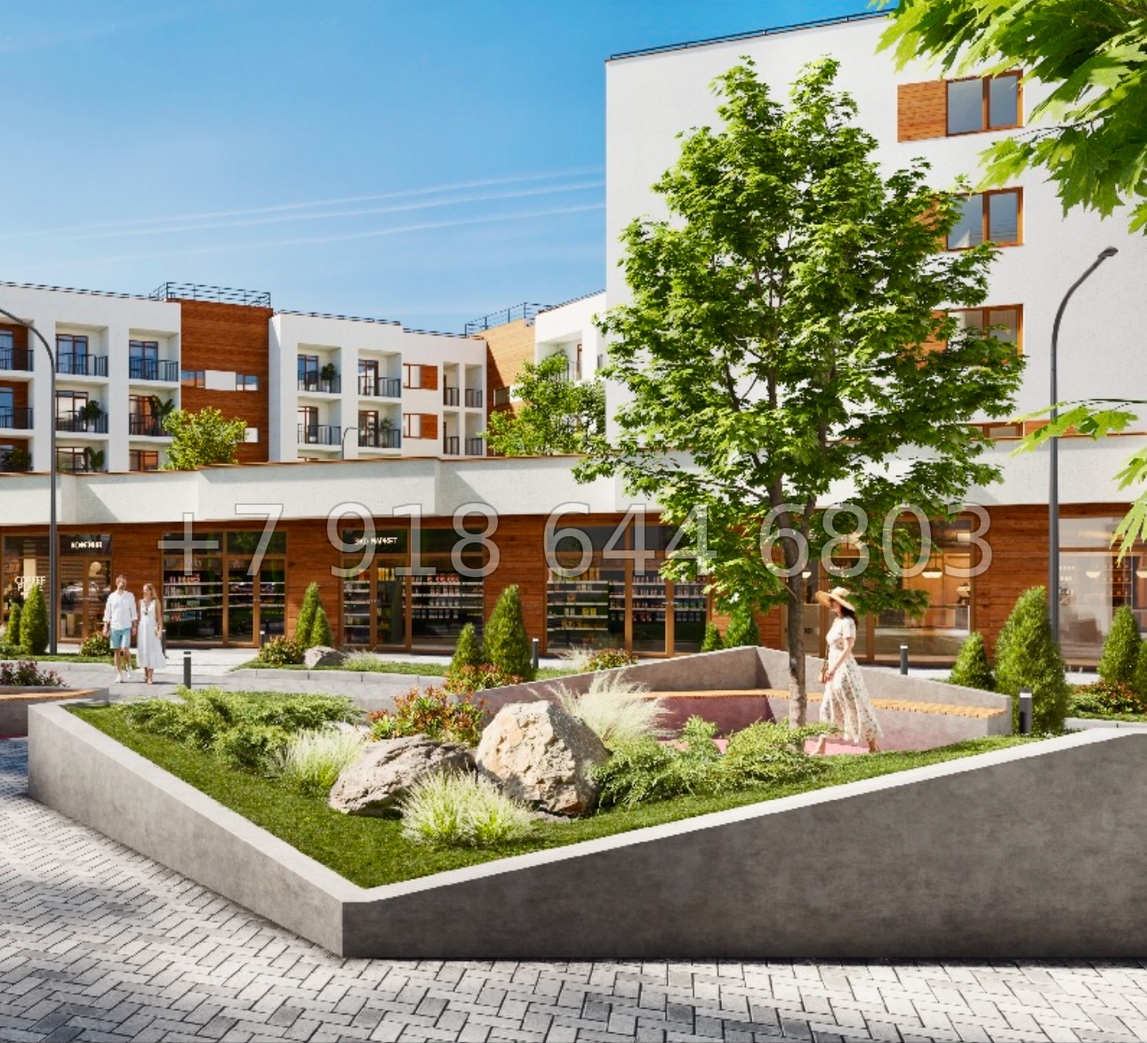 № 39 ю. АК Альморе Николаевка Симферополь  - миниатюра 14