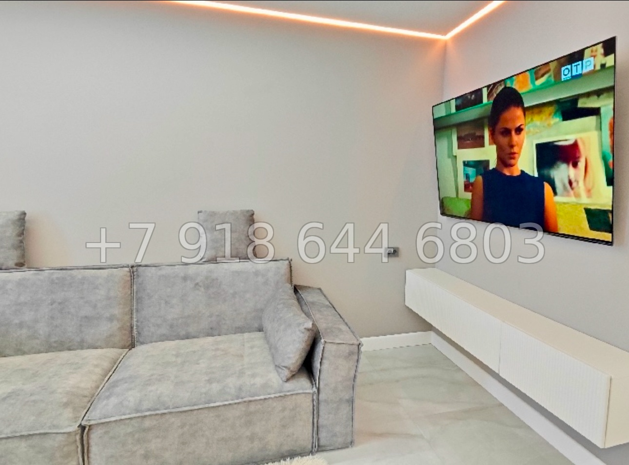 № 178р. Квартира в Сочи  - миниатюра 4