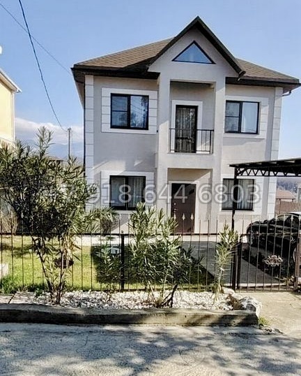 № 93 А. Дом с ремонтом в Адлере  - миниатюра 1