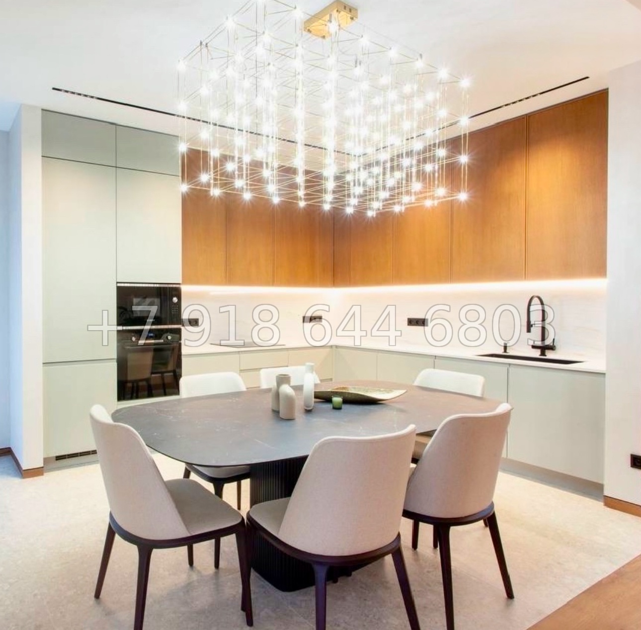 № 113 в. Дом в Сочи с хорошим ремонтом  - миниатюра 5