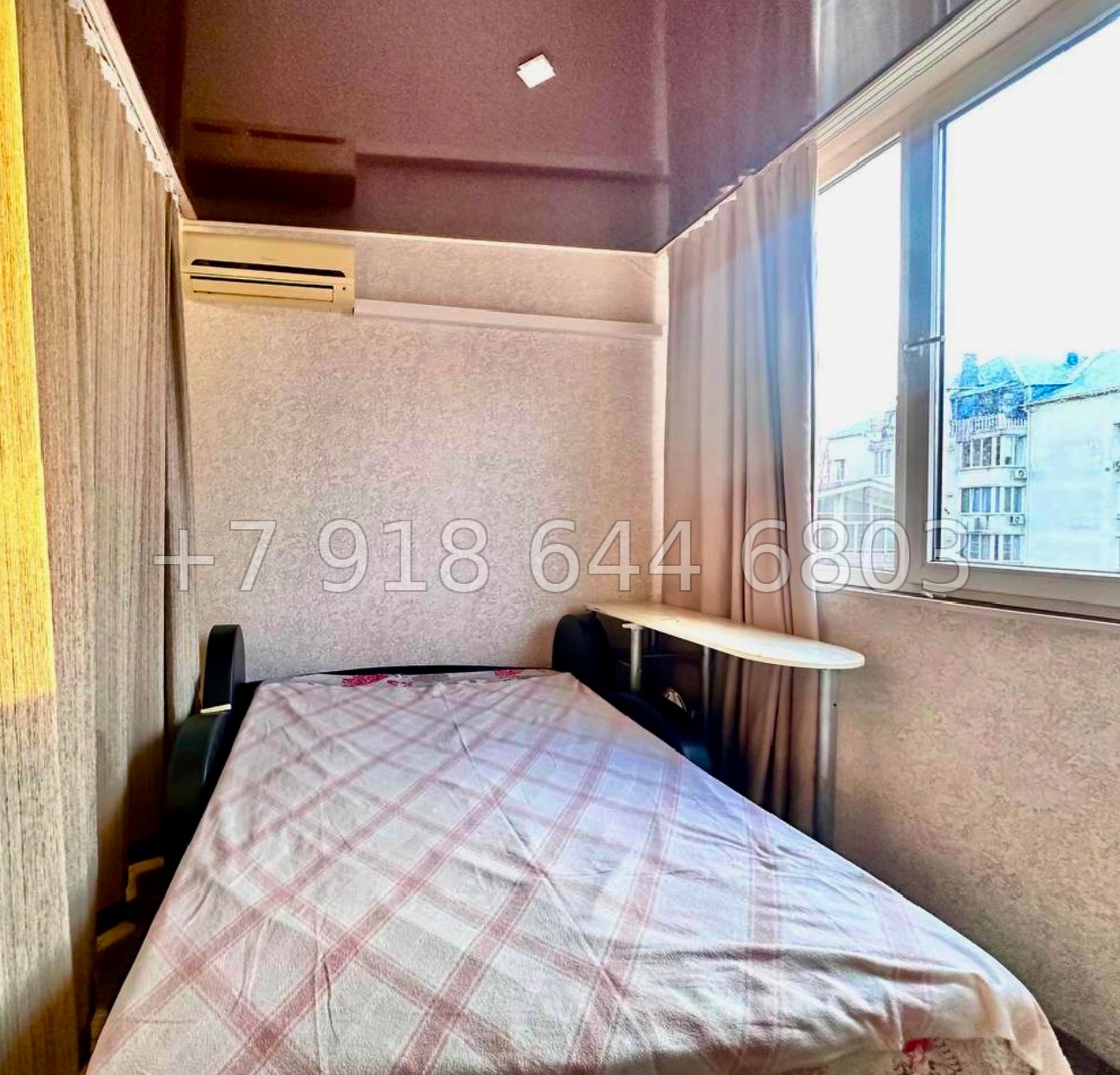 № 50х. Хорошее жилье в Сочи у моря  - миниатюра 5