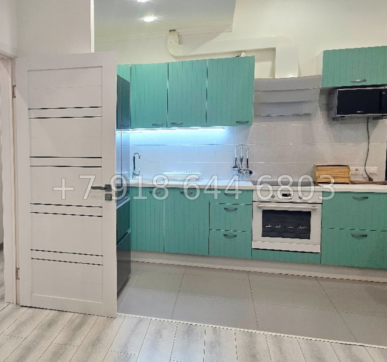 № 184 р. Квартира в Сочи  - миниатюра 27