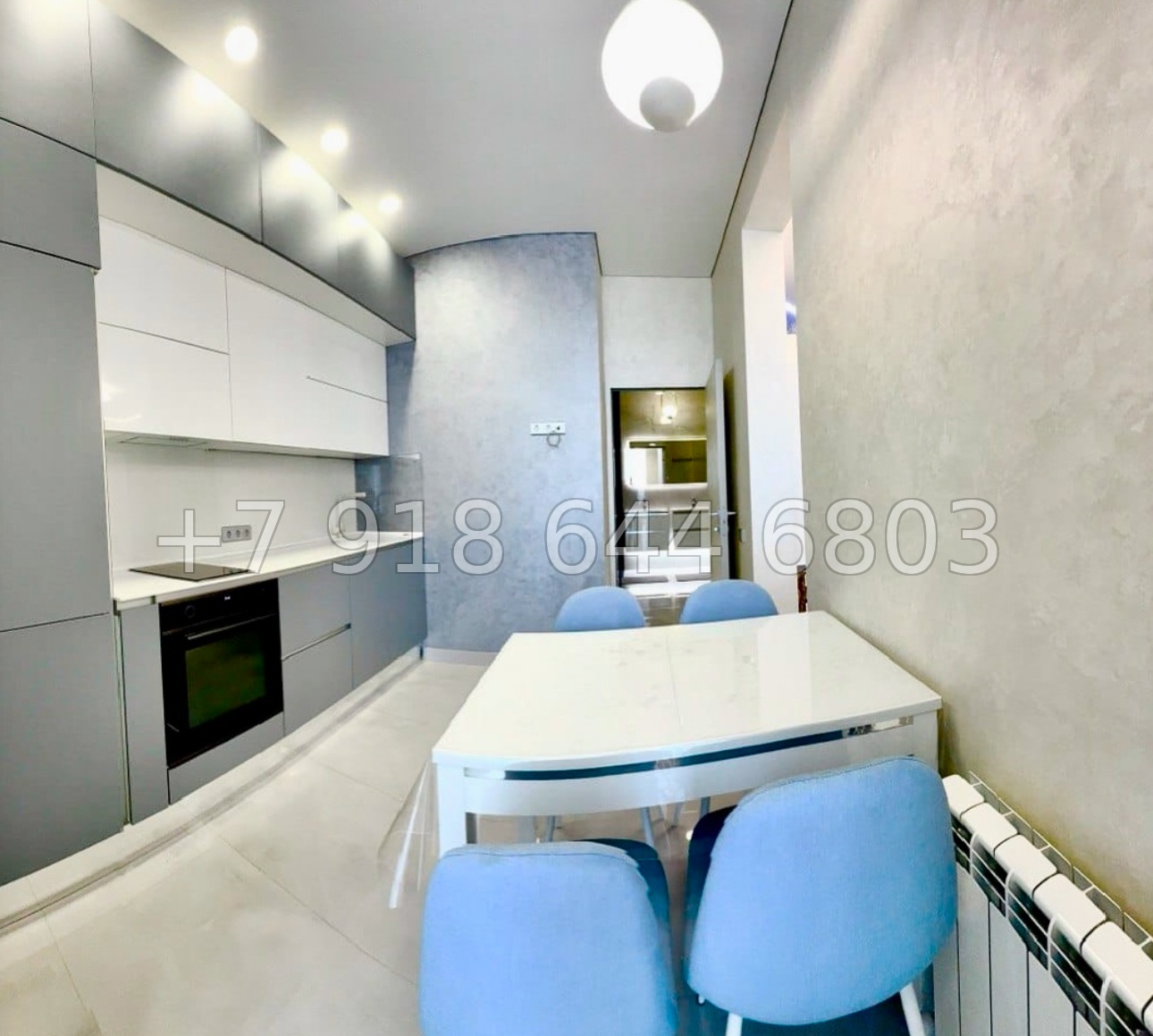 № 377 р. Квартира у моря в Сочи  - миниатюра 2