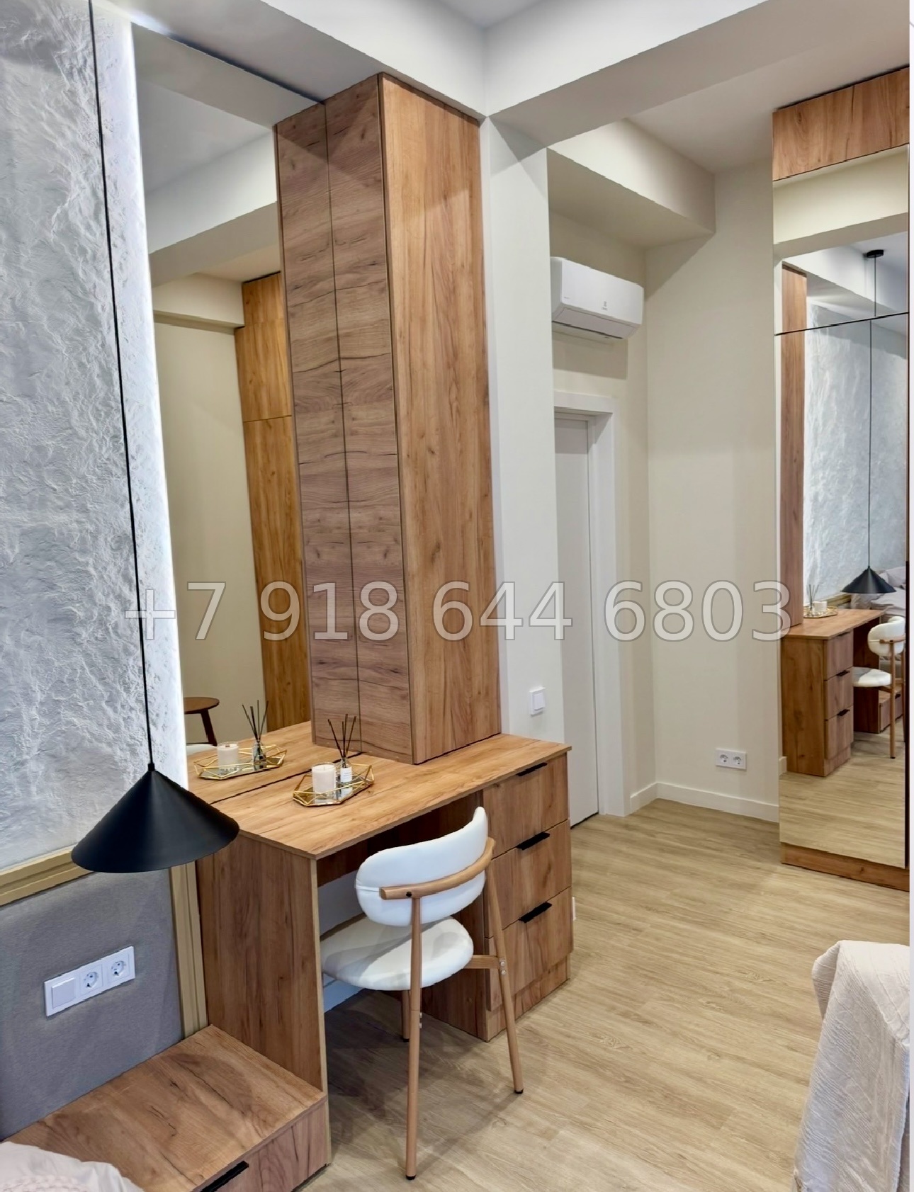 № 55 м. Дом на Красной Поляне  - миниатюра 22