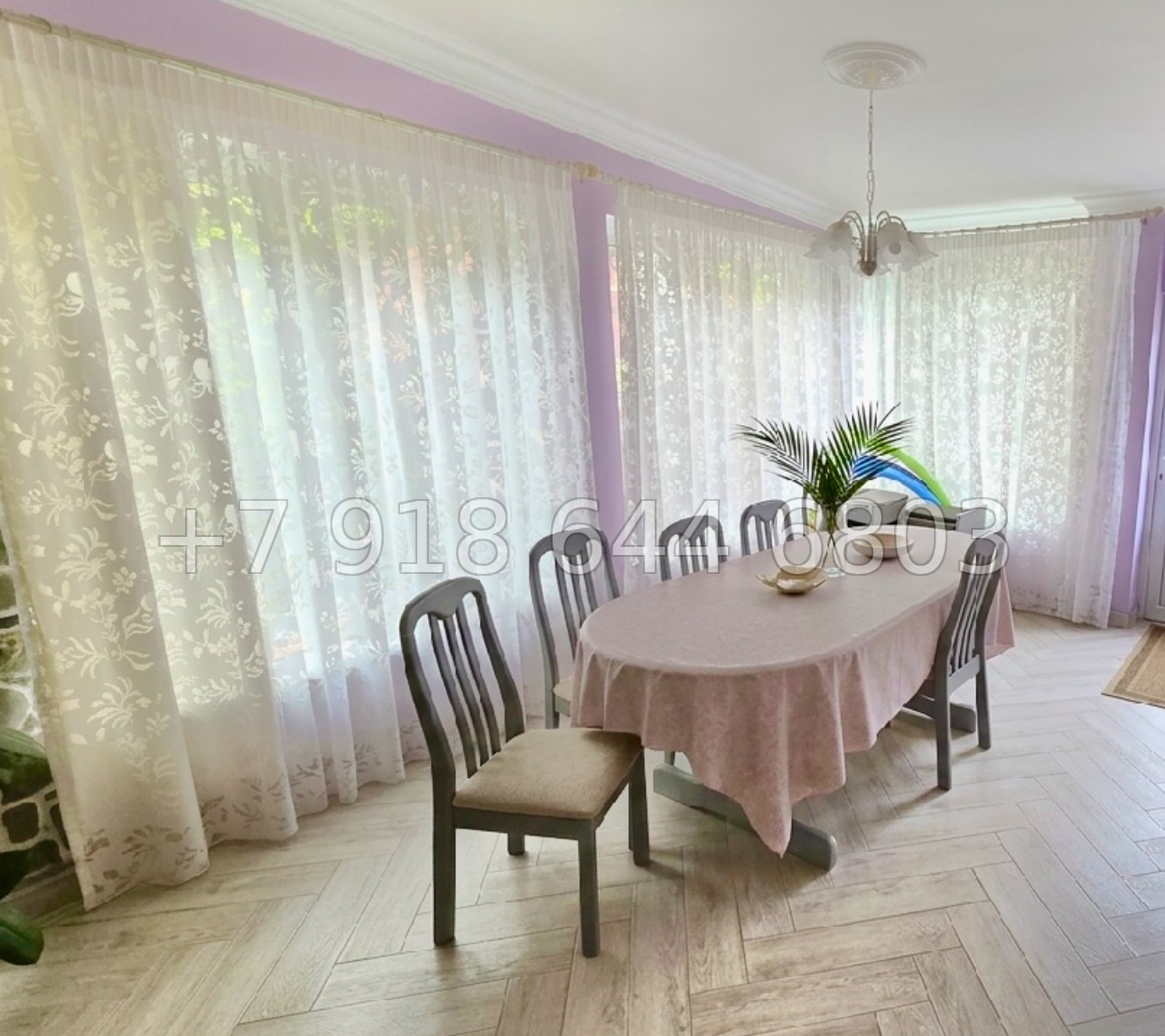 № 295 п. Дом на море в Сочи  - миниатюра 24