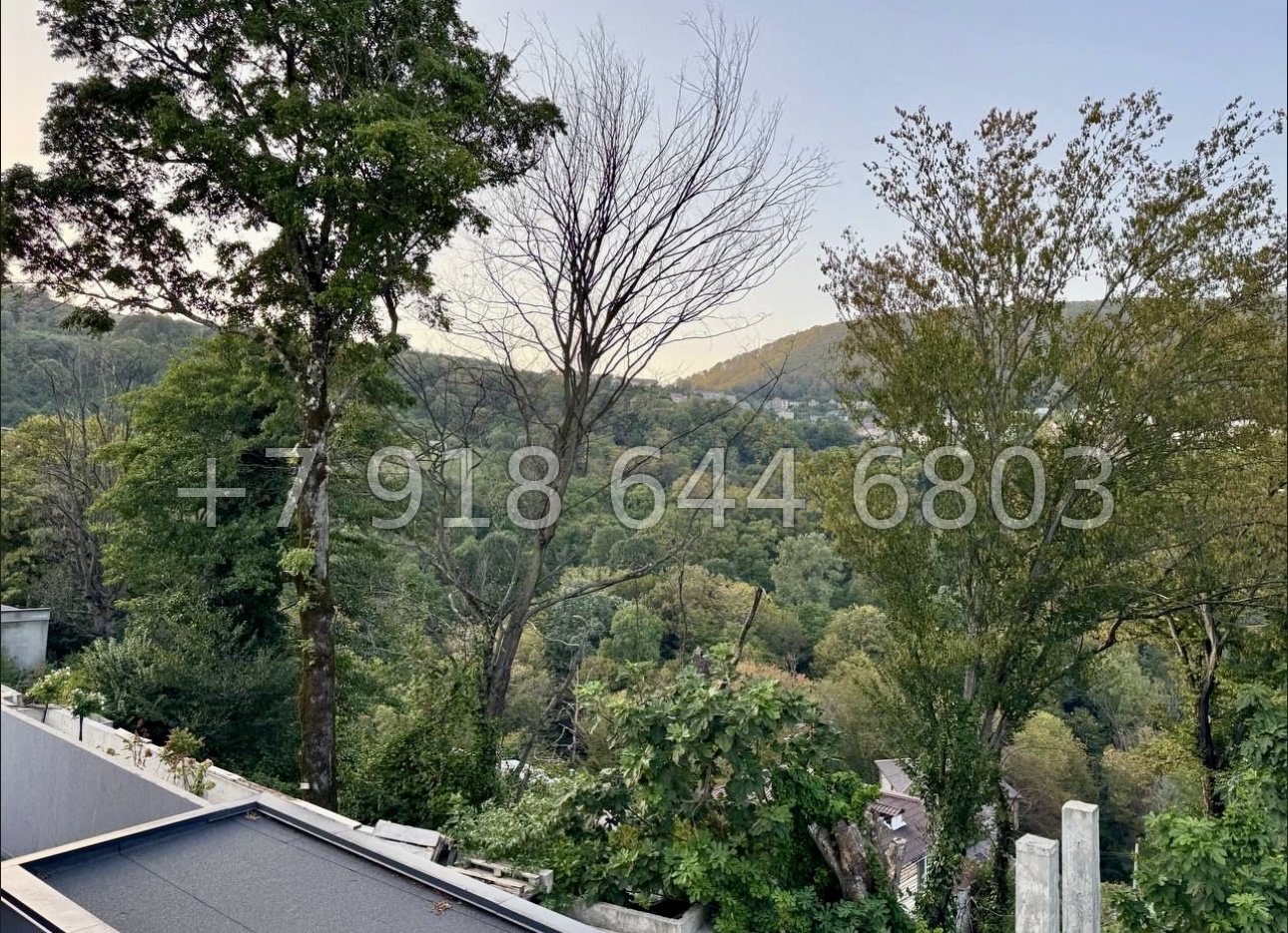 № 36 А. Дом в Центральном районе города Сочи  - миниатюра 6