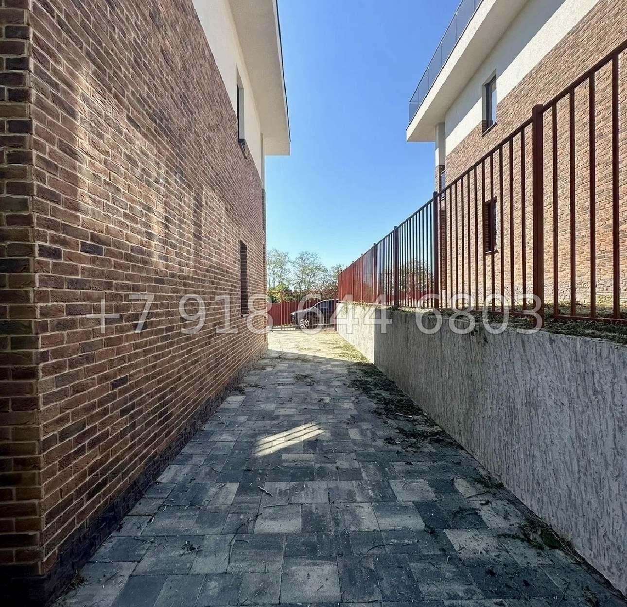 № 101 А. Дом в Адлере  - миниатюра 4