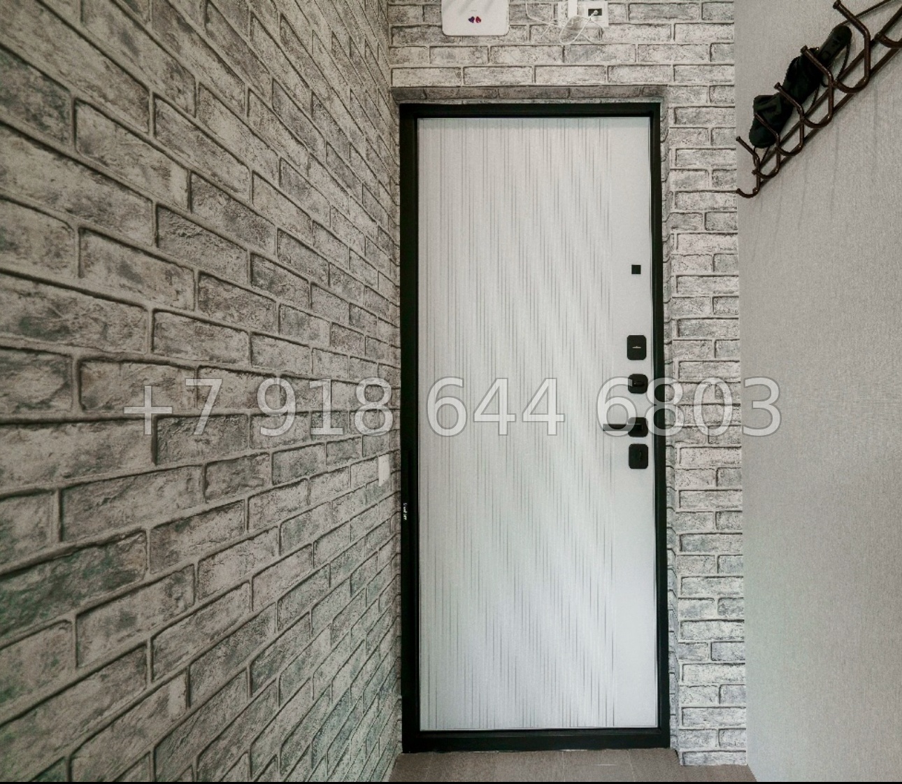 № 92 п. Квартира в городе Сочи . Район Светлана  - миниатюра 5