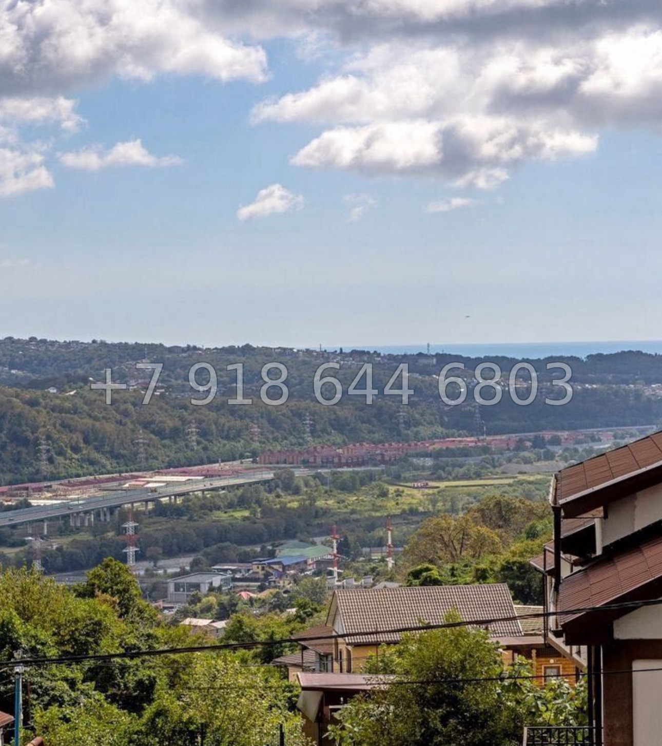 № 95 А. Дом с ремонтом в Адлере  - миниатюра 6